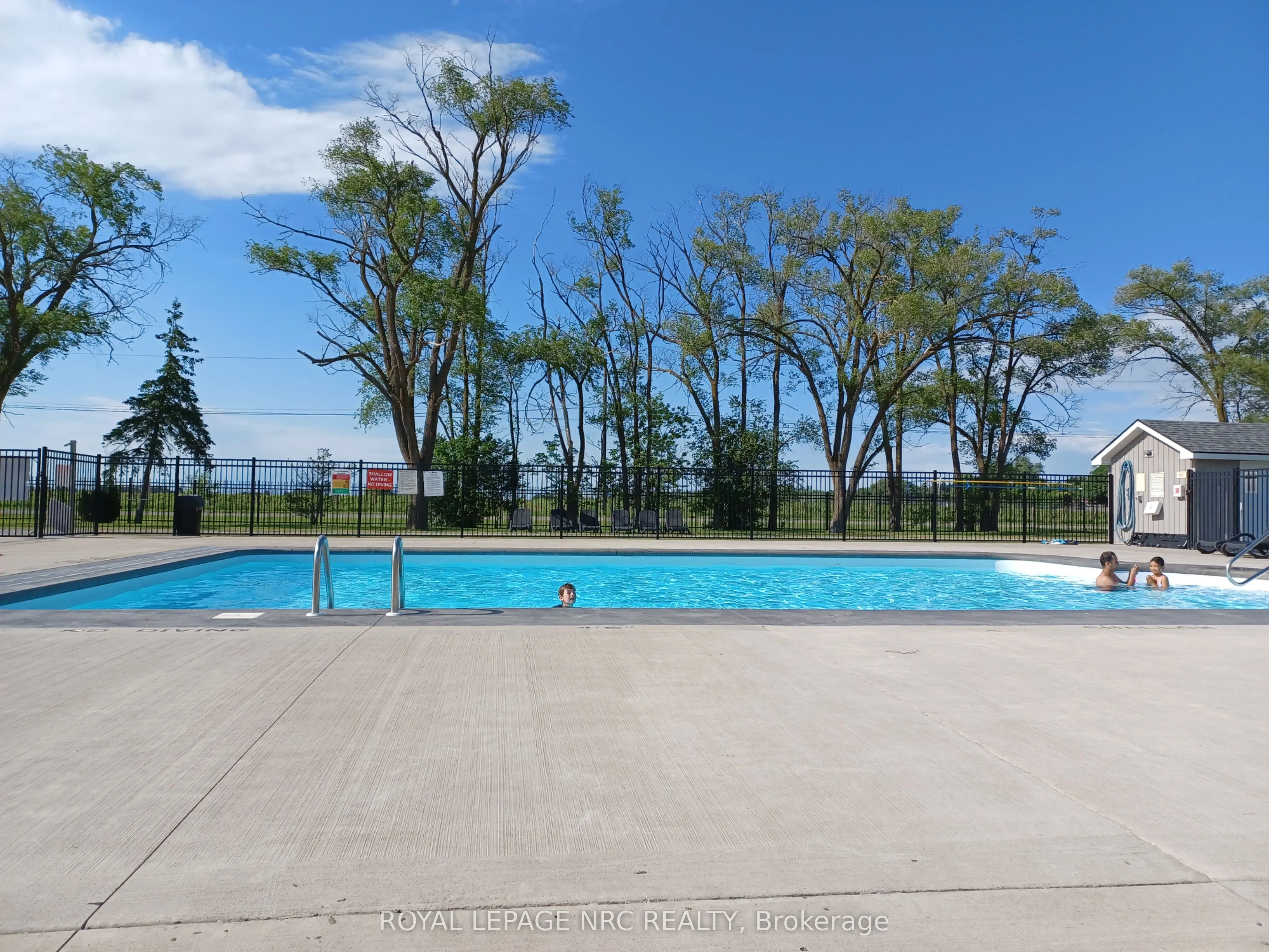 1501 LINE 8 Road, #514