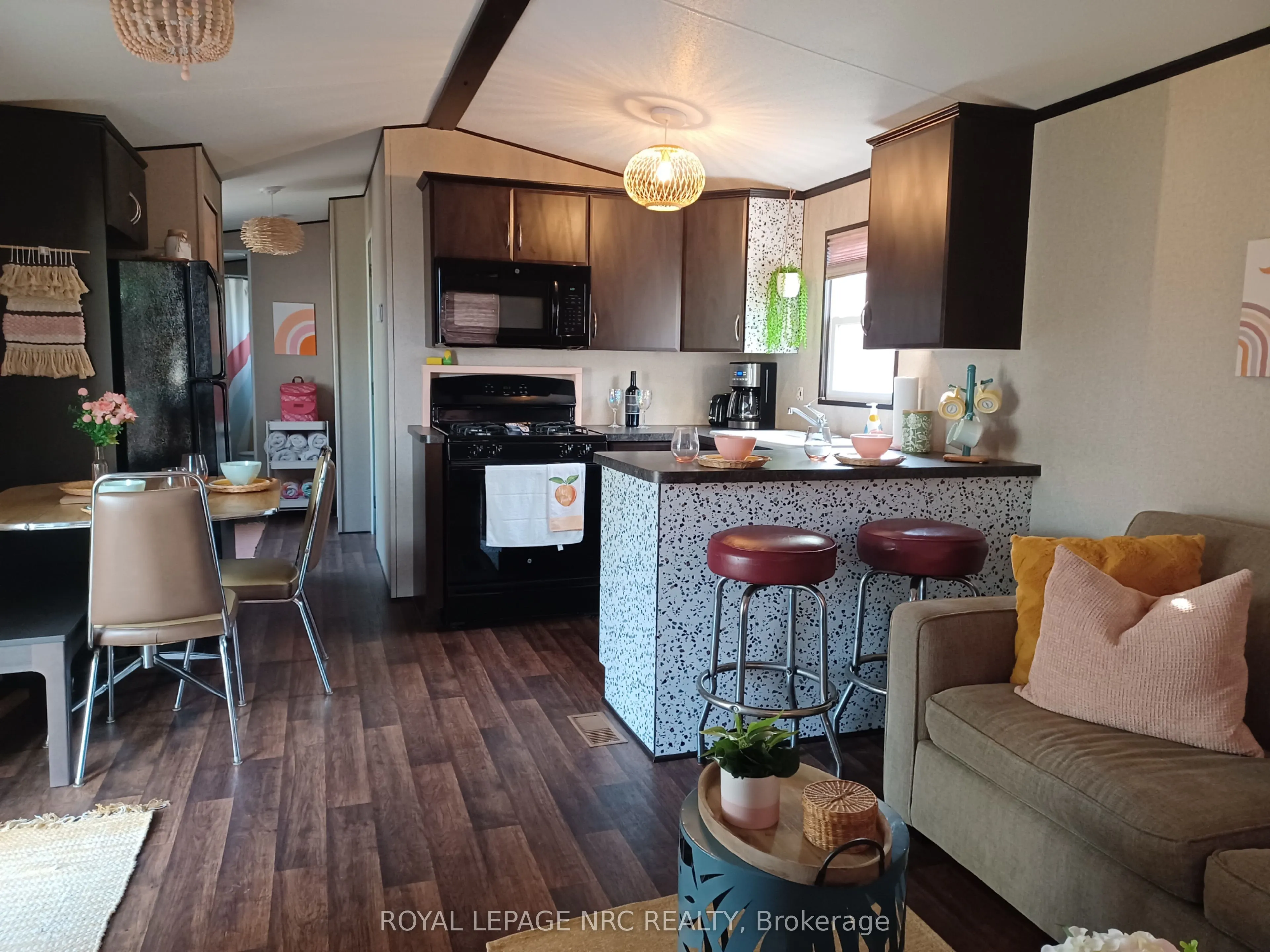 1501 LINE 8 Road, #514