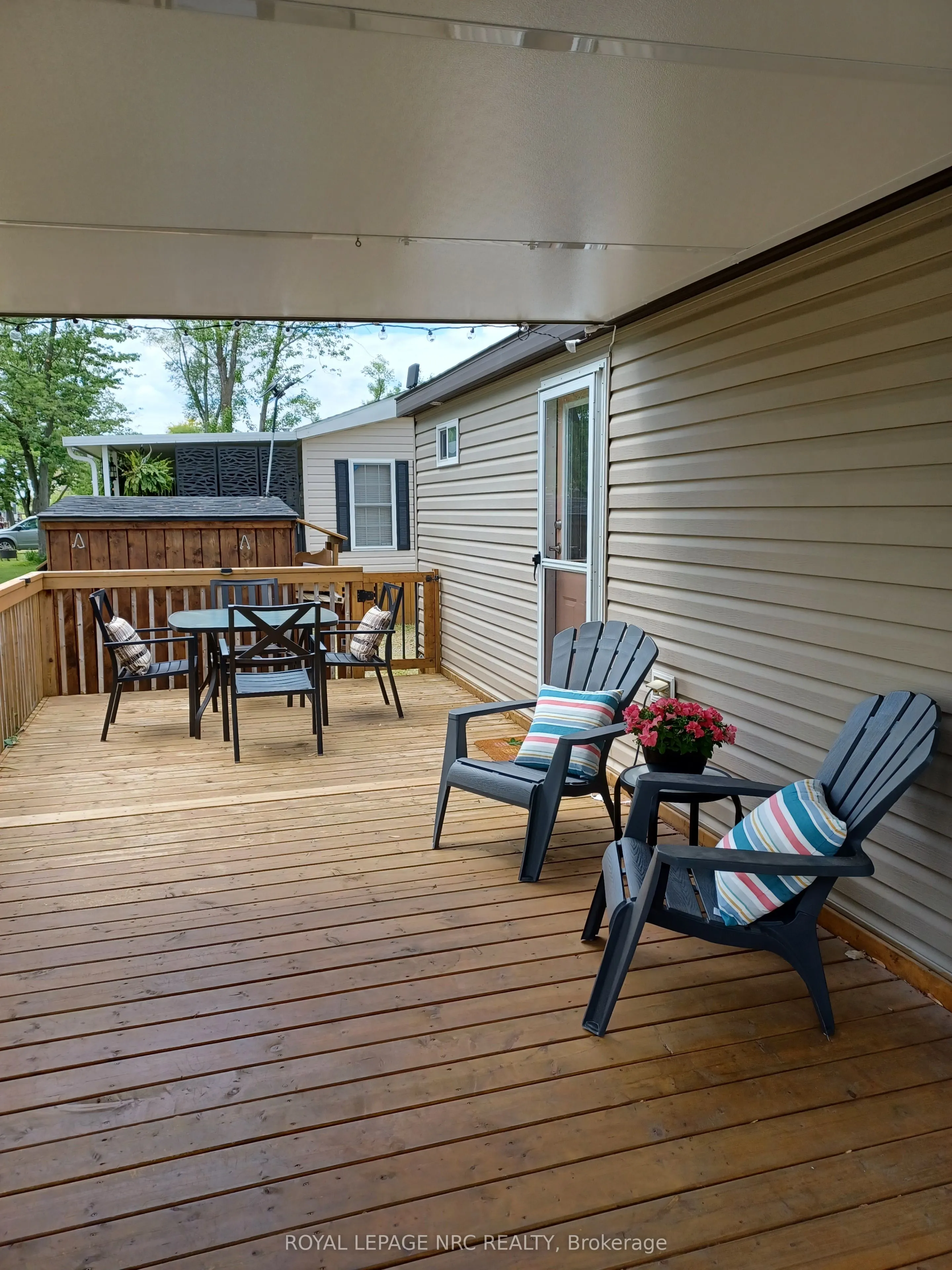 1501 LINE 8 Road, #514