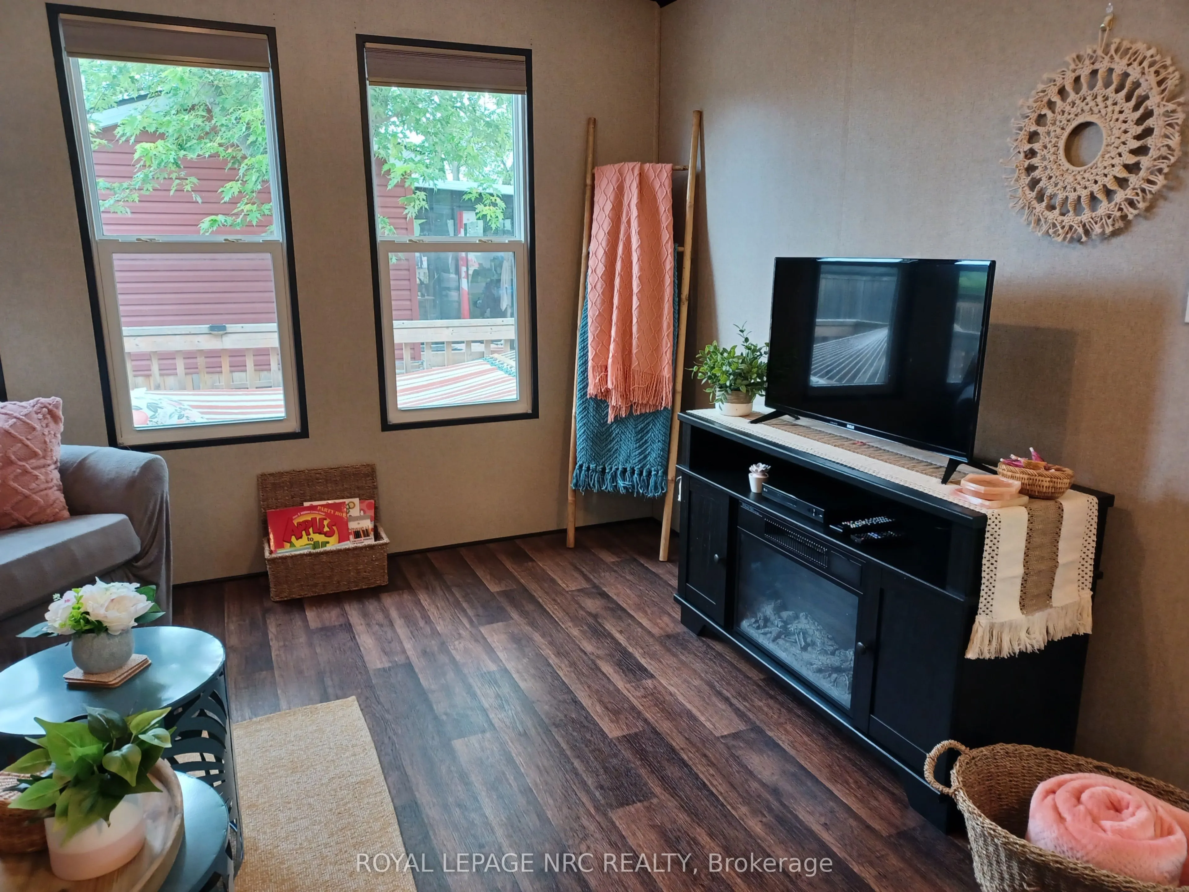 1501 LINE 8 Road, #514
