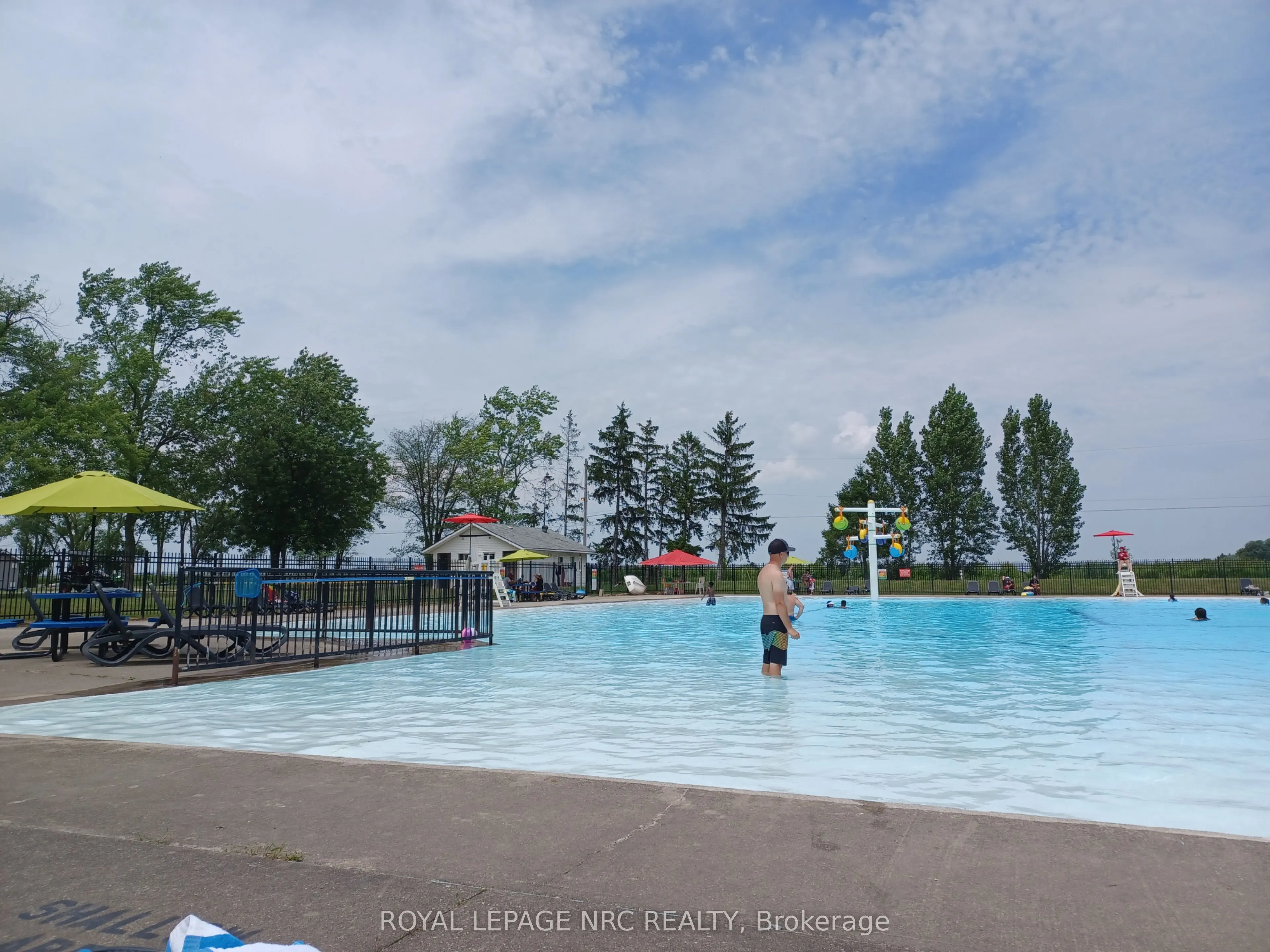 1501 LINE 8 Road, #514
