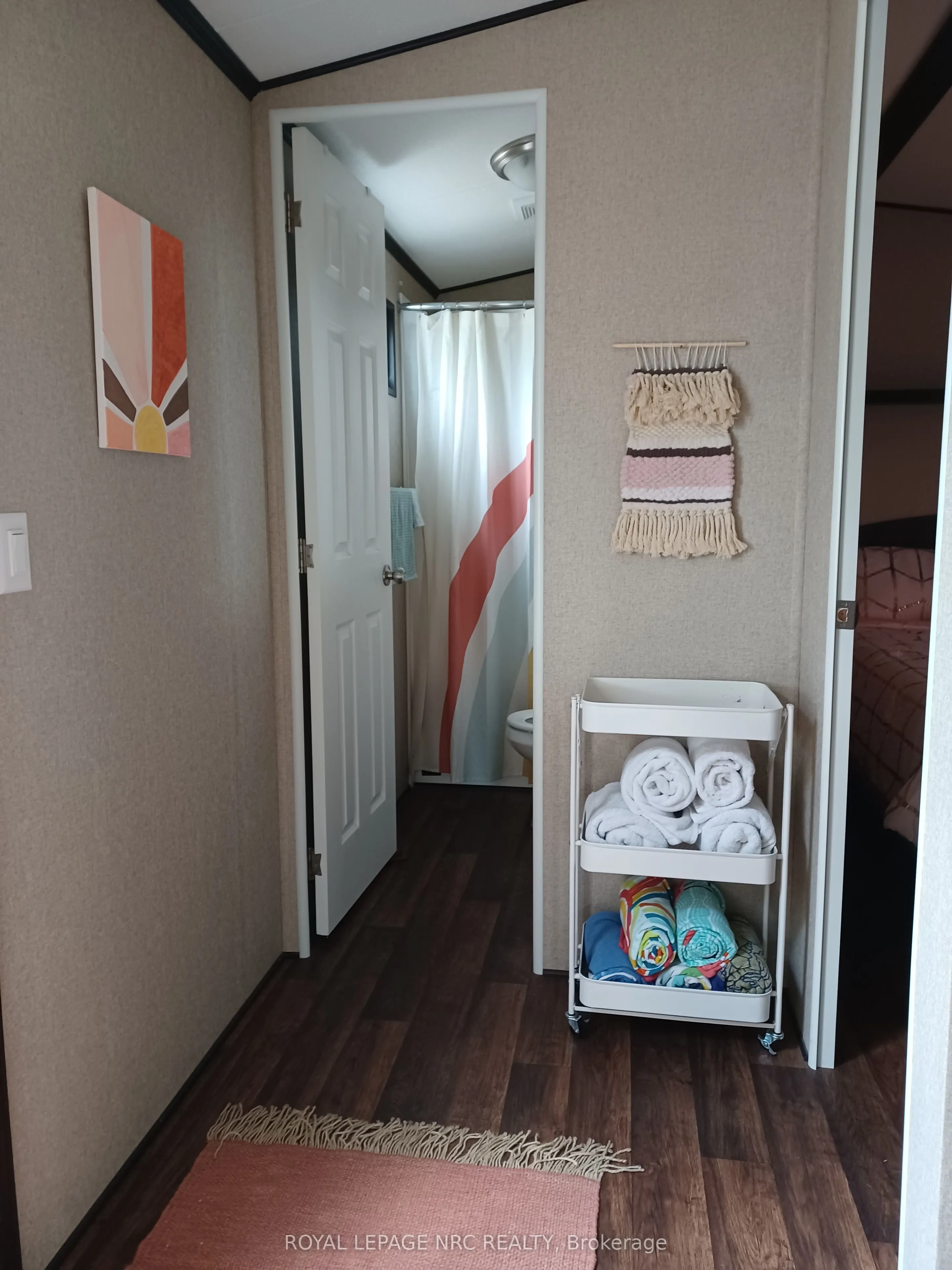 1501 LINE 8 Road, #514