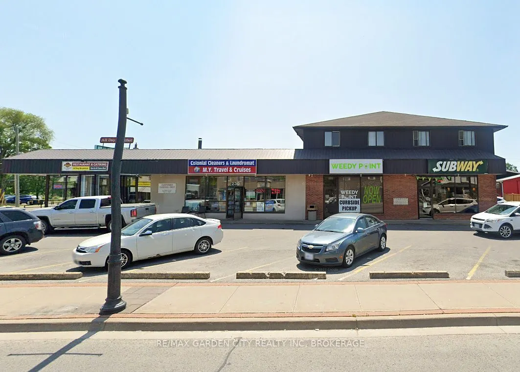 230 Main Street W, #Unit B
