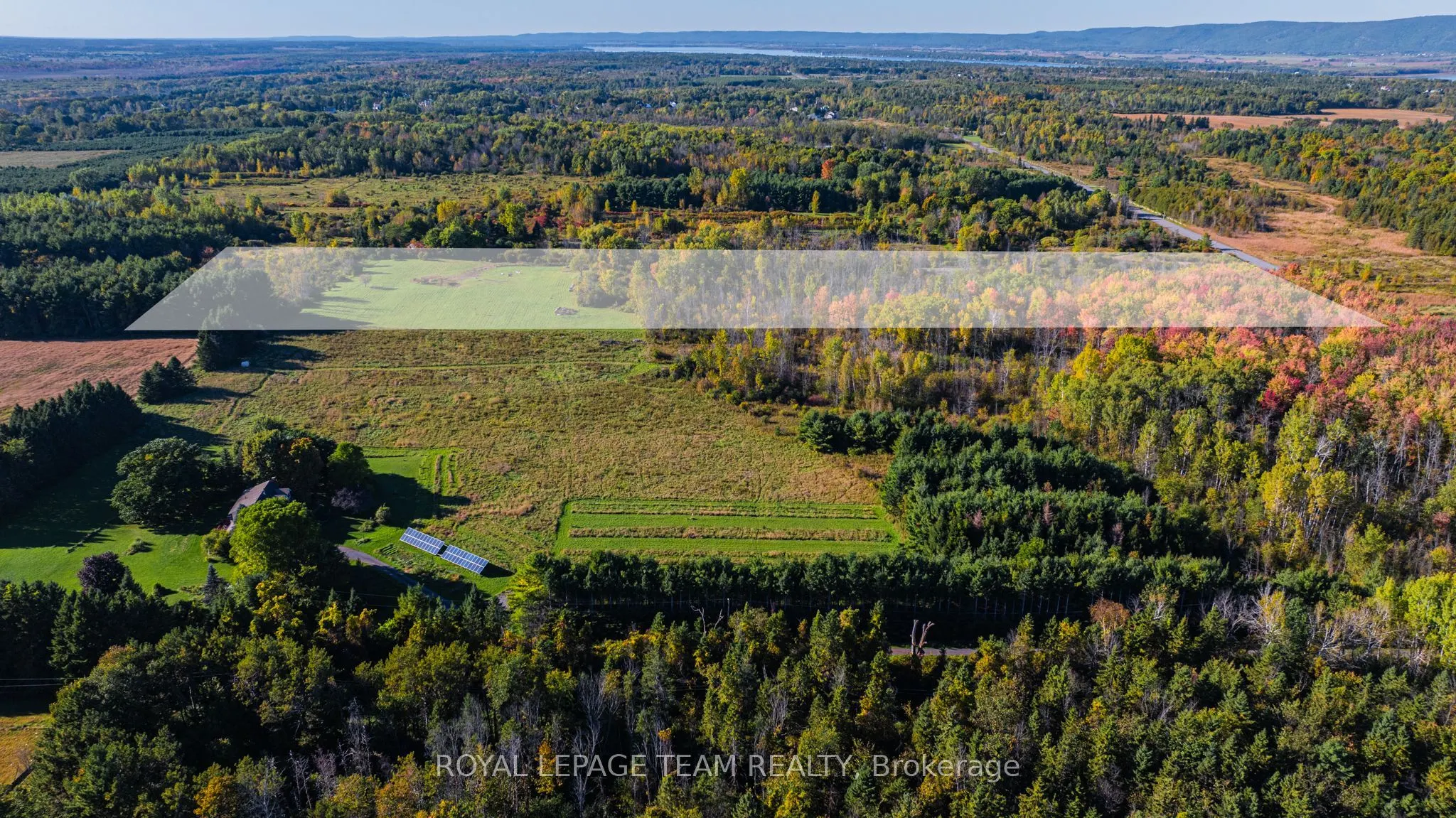 2591 SIXTH LINE Road