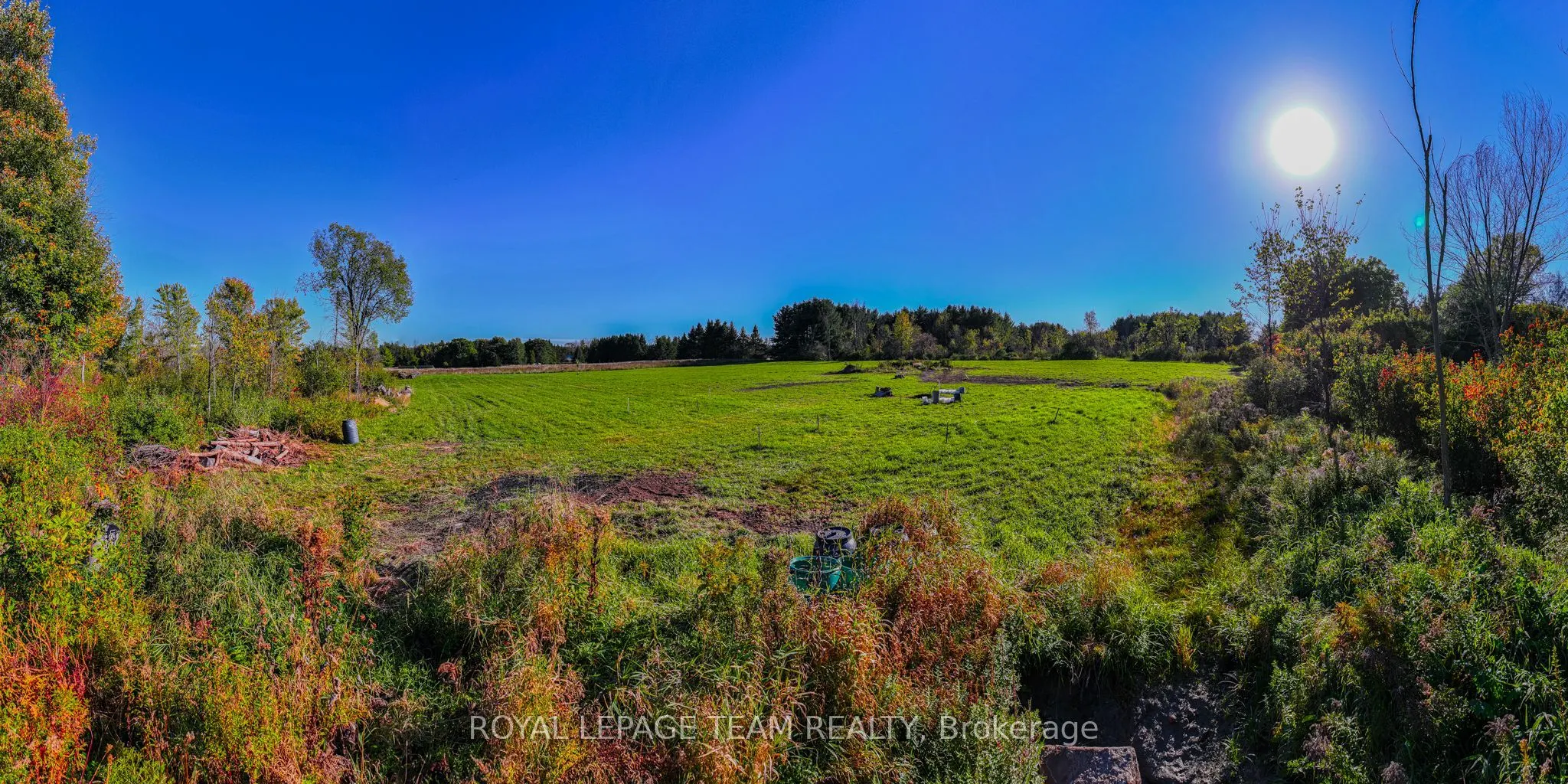 2591 SIXTH LINE Road