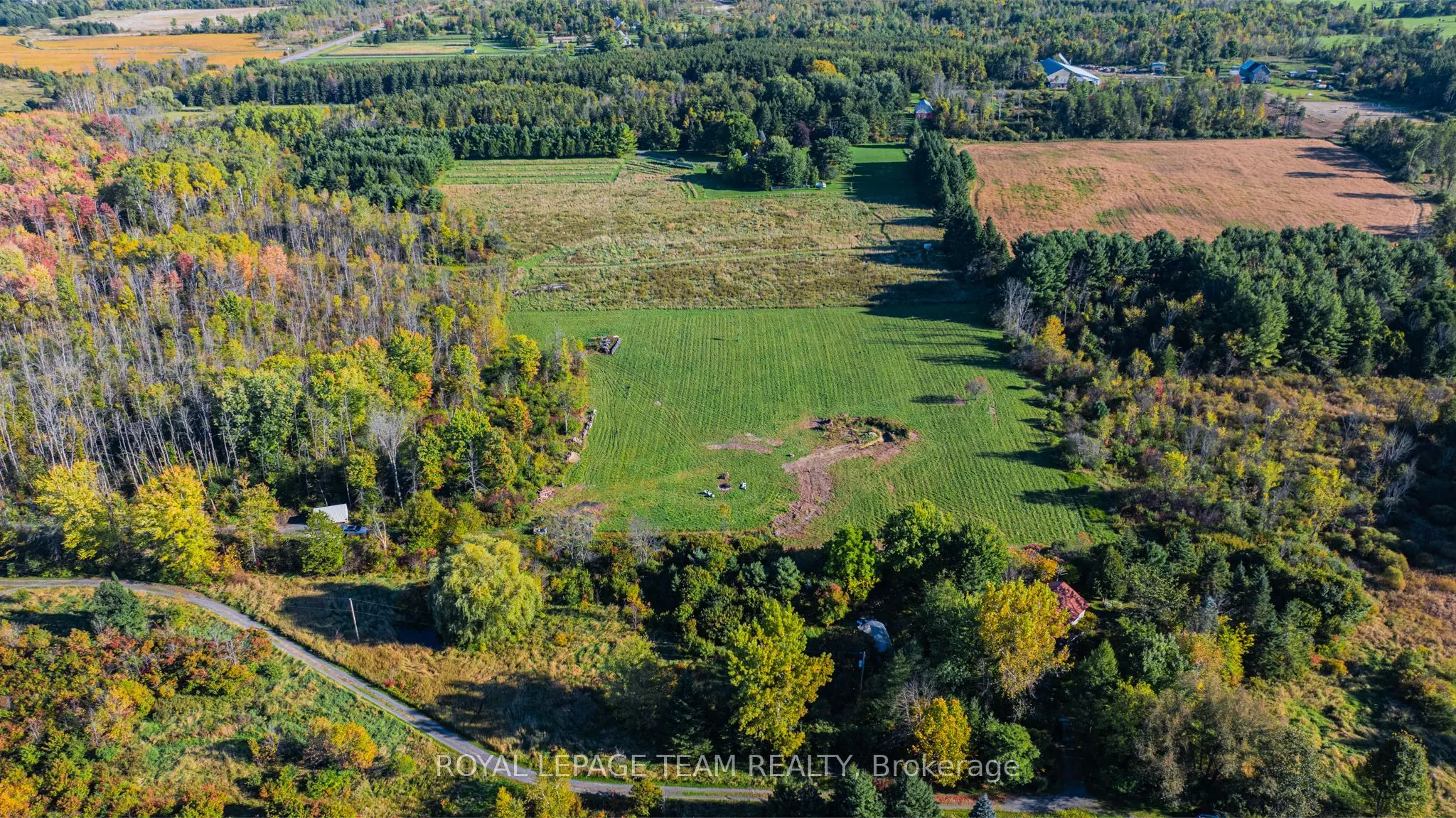 2591 SIXTH LINE Road