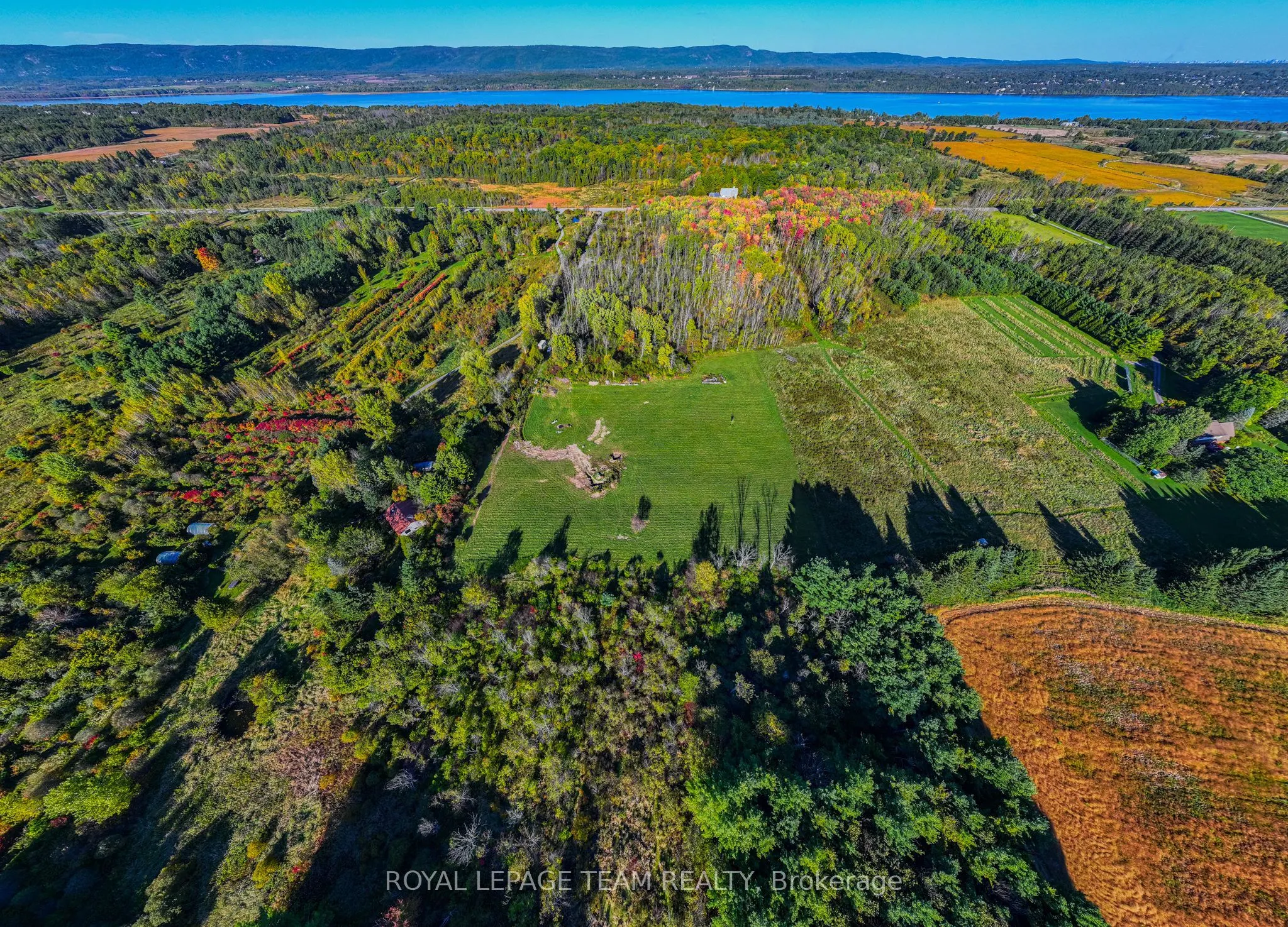2591 SIXTH LINE Road
