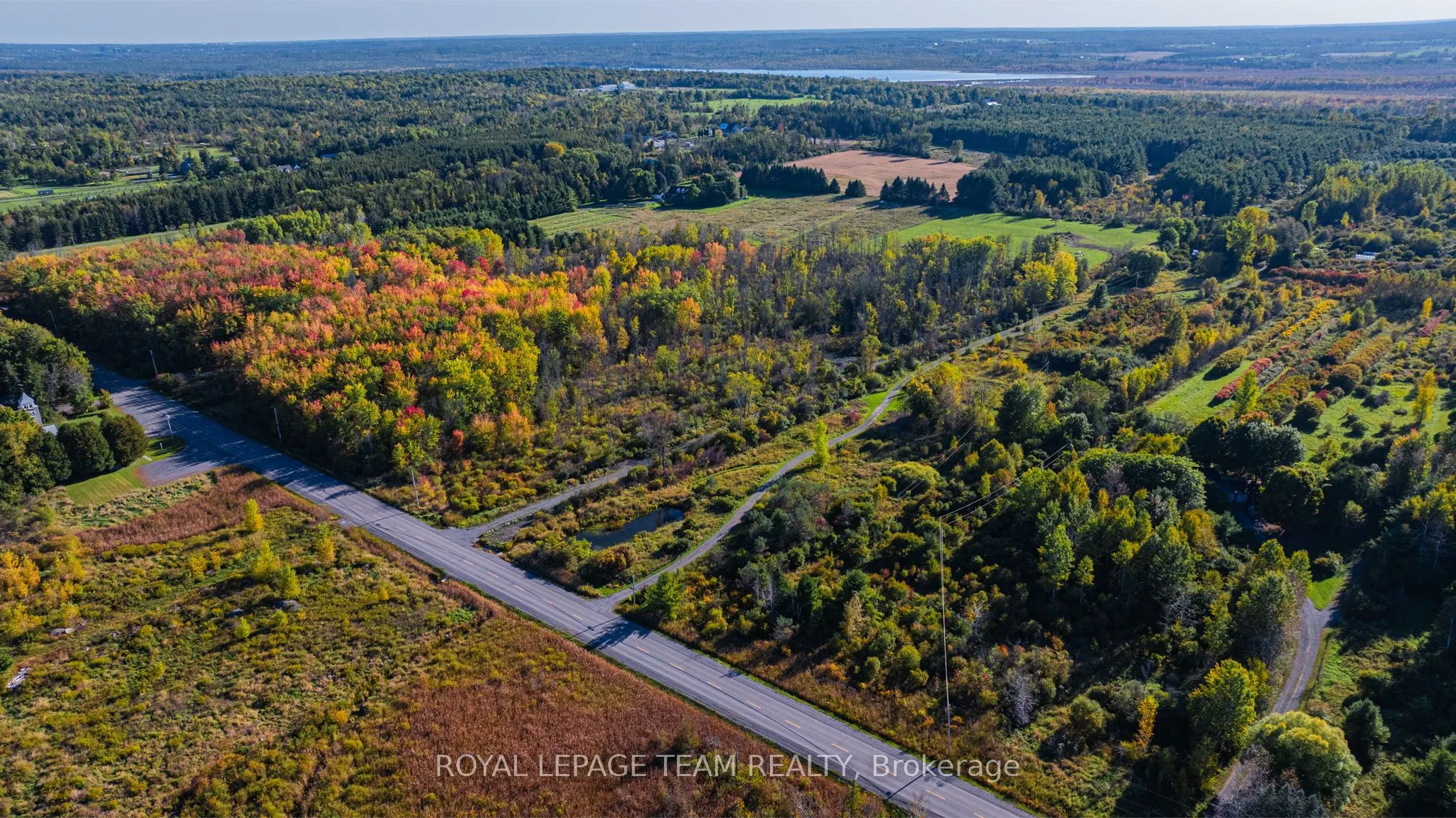2591 SIXTH LINE Road