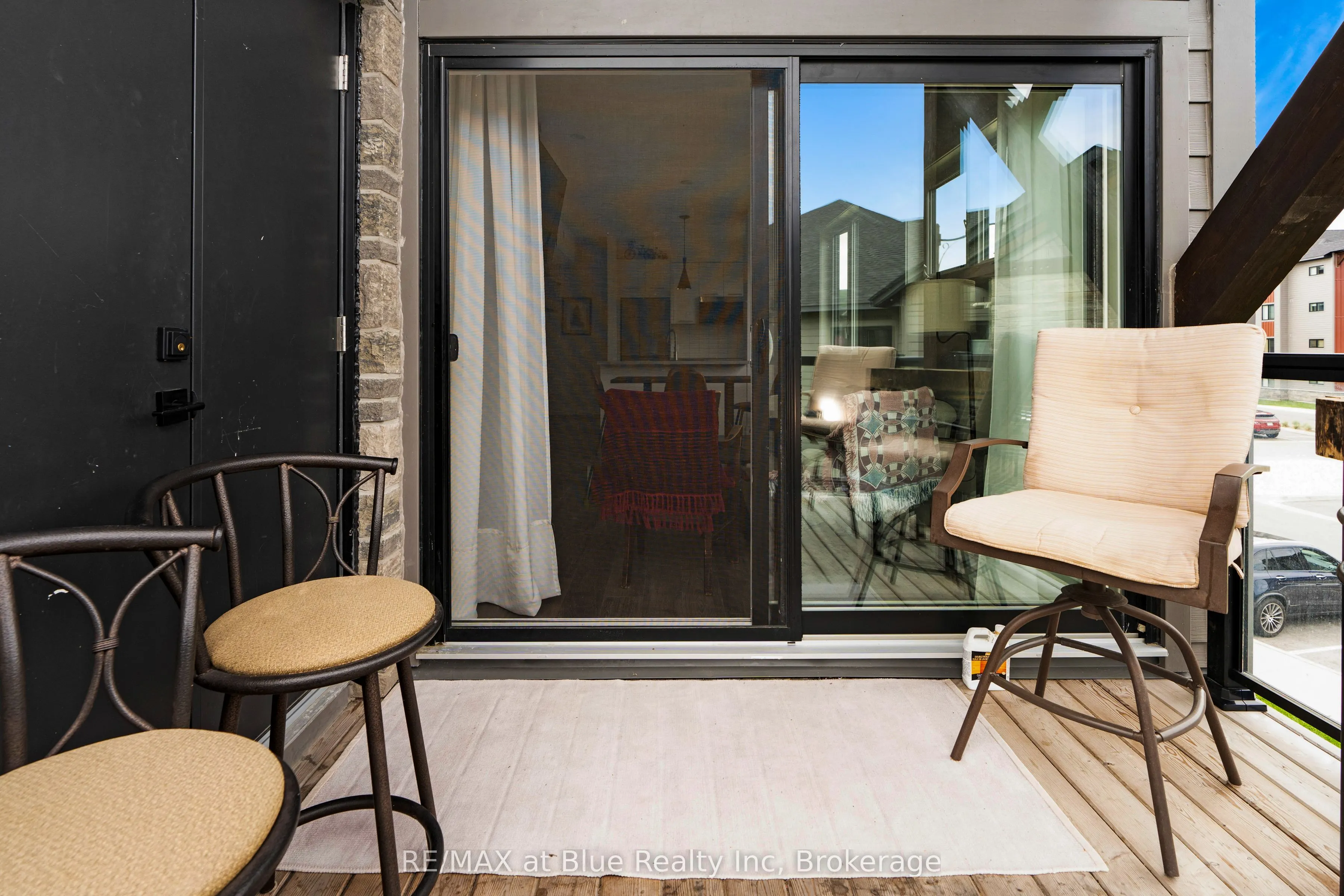 21 Beckwith Lane, #206
