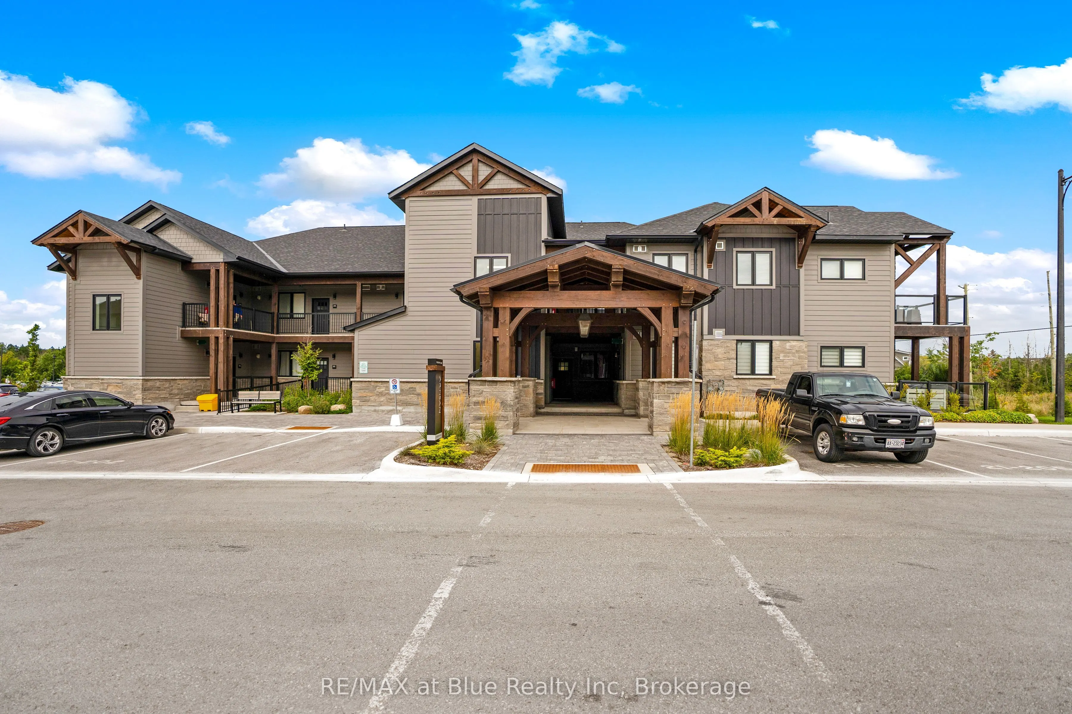 21 Beckwith Lane, #206