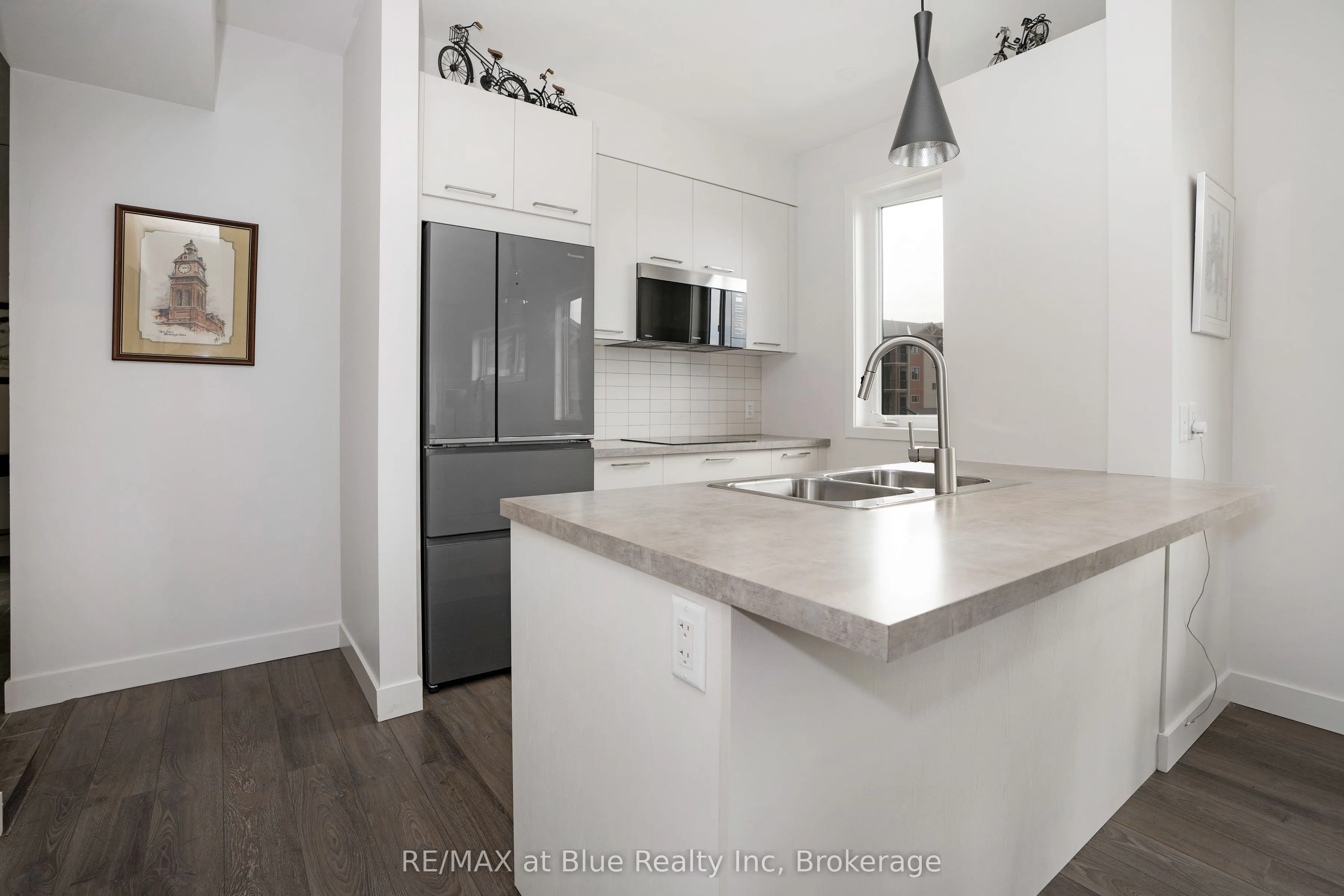 21 Beckwith Lane, #206