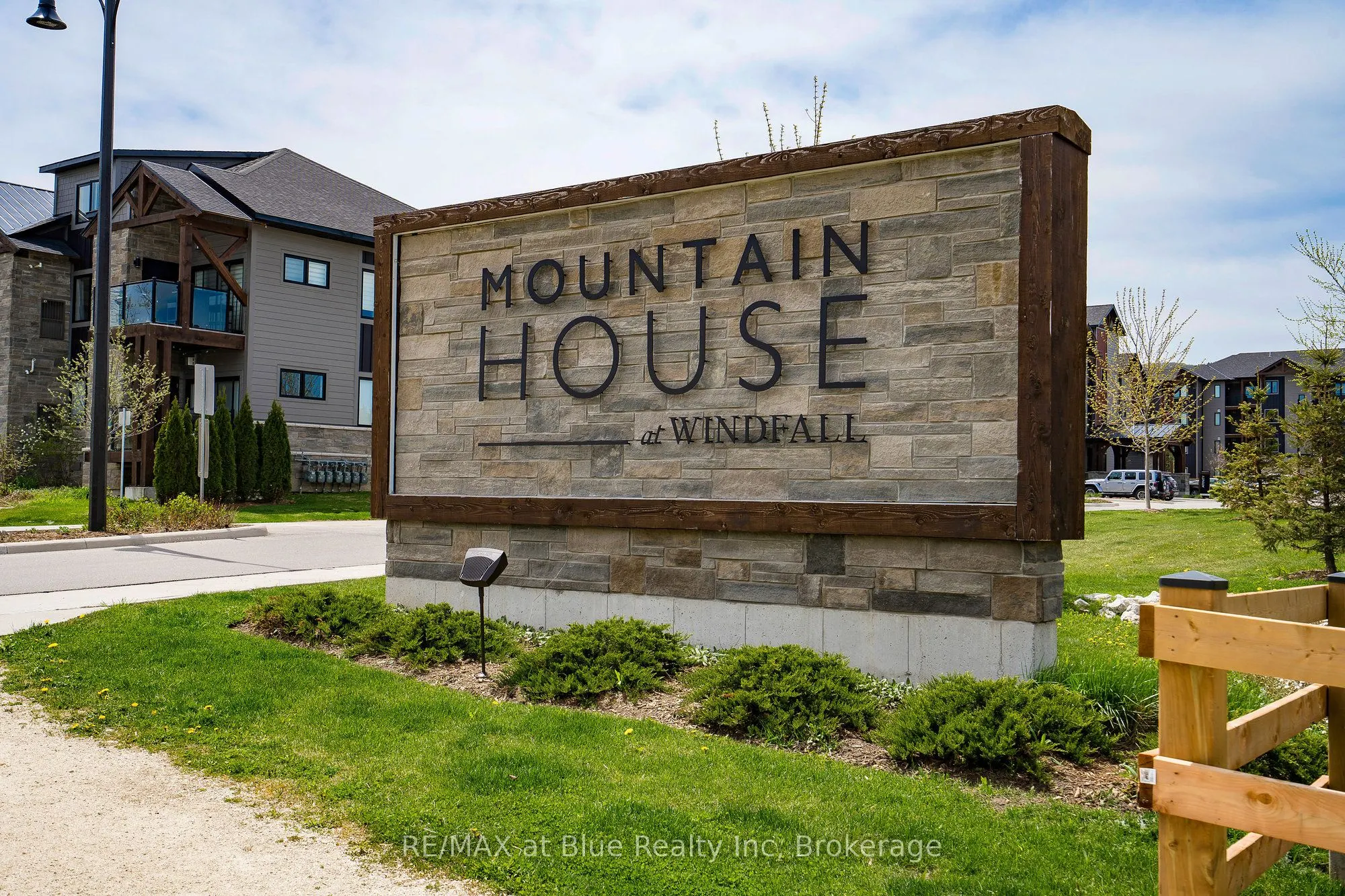 21 Beckwith Lane, #206