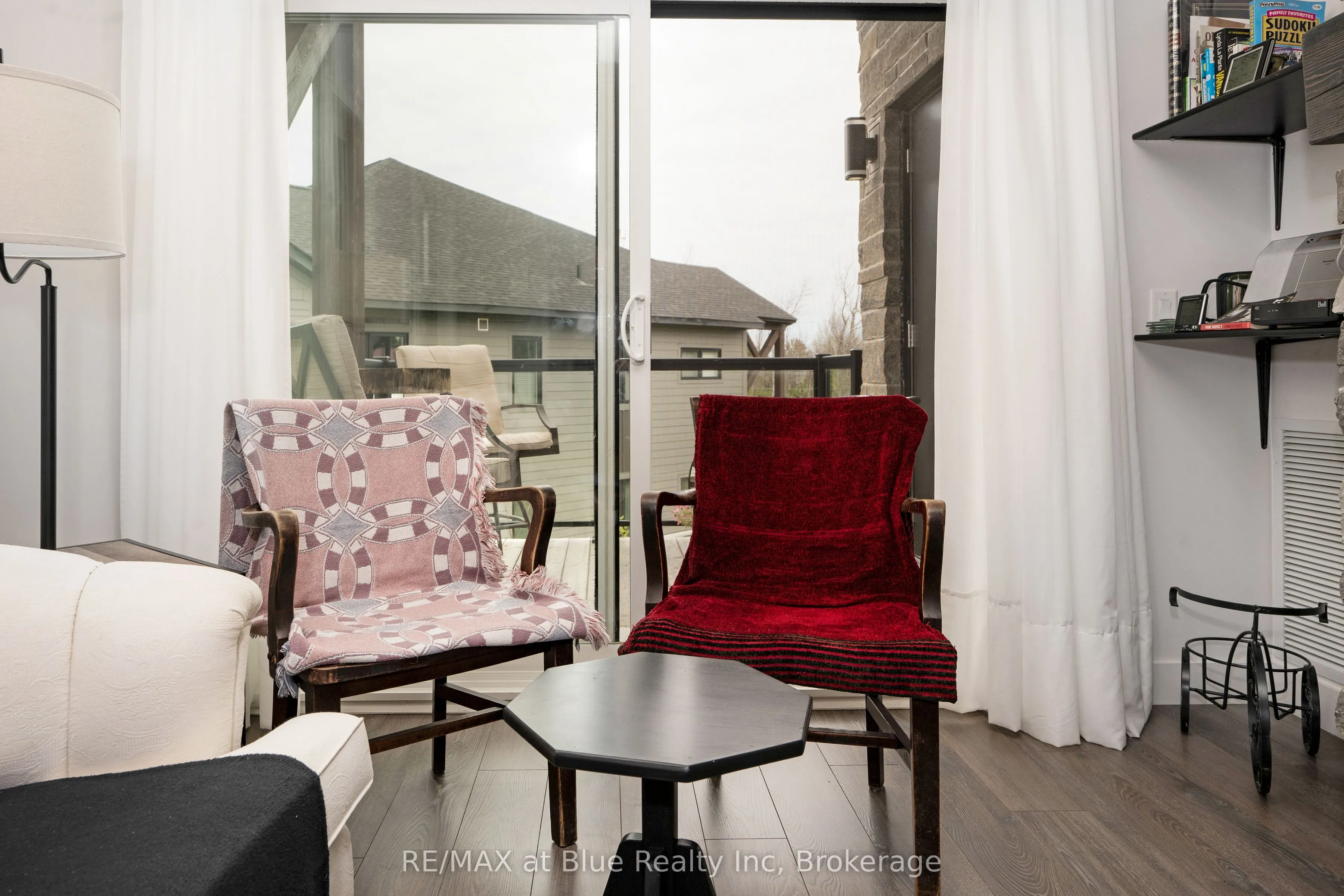 21 Beckwith Lane, #206