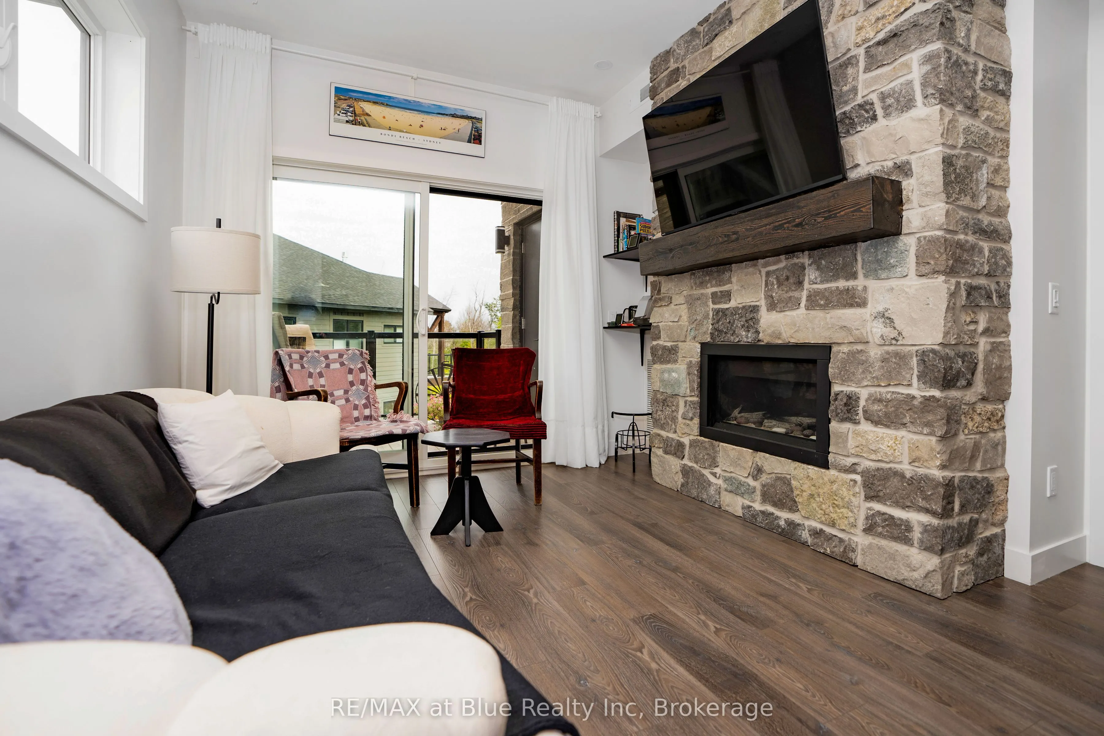 21 Beckwith Lane, #206