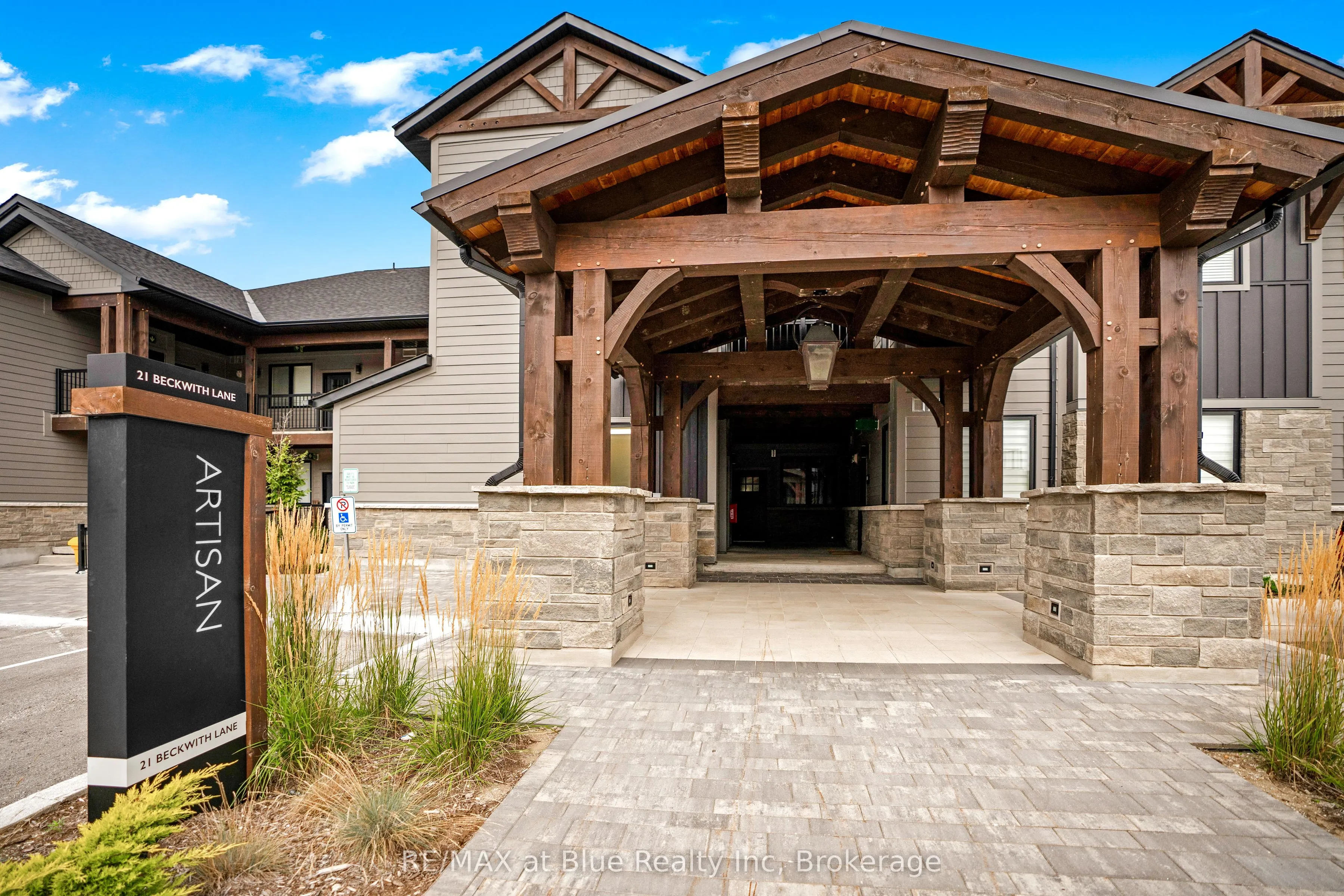 21 Beckwith Lane, #206