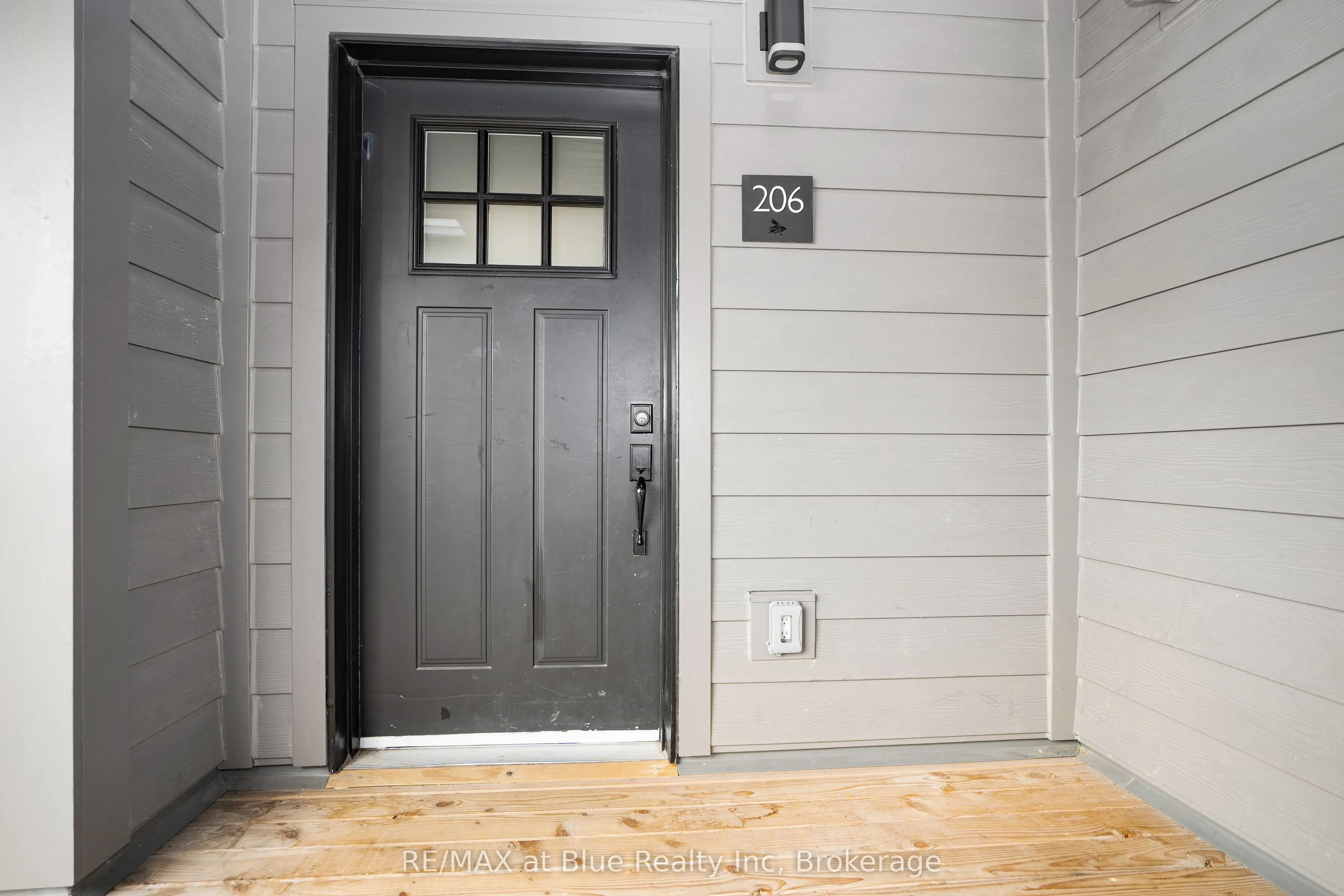 21 Beckwith Lane, #206