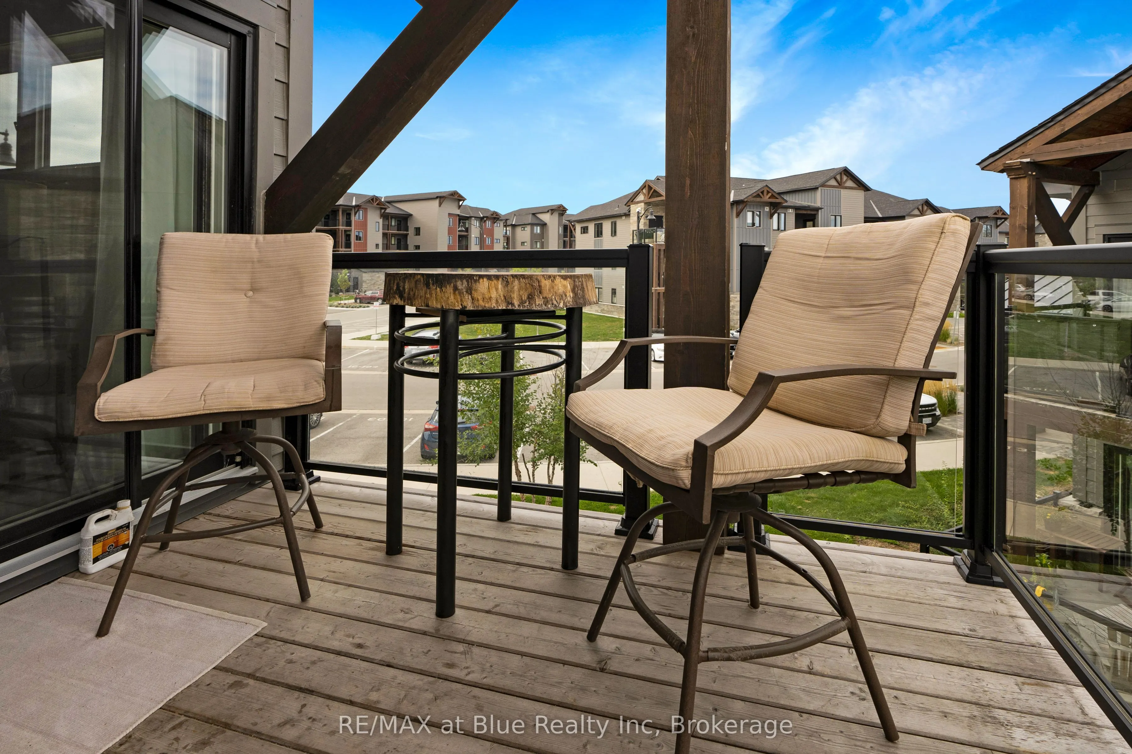 21 Beckwith Lane, #206