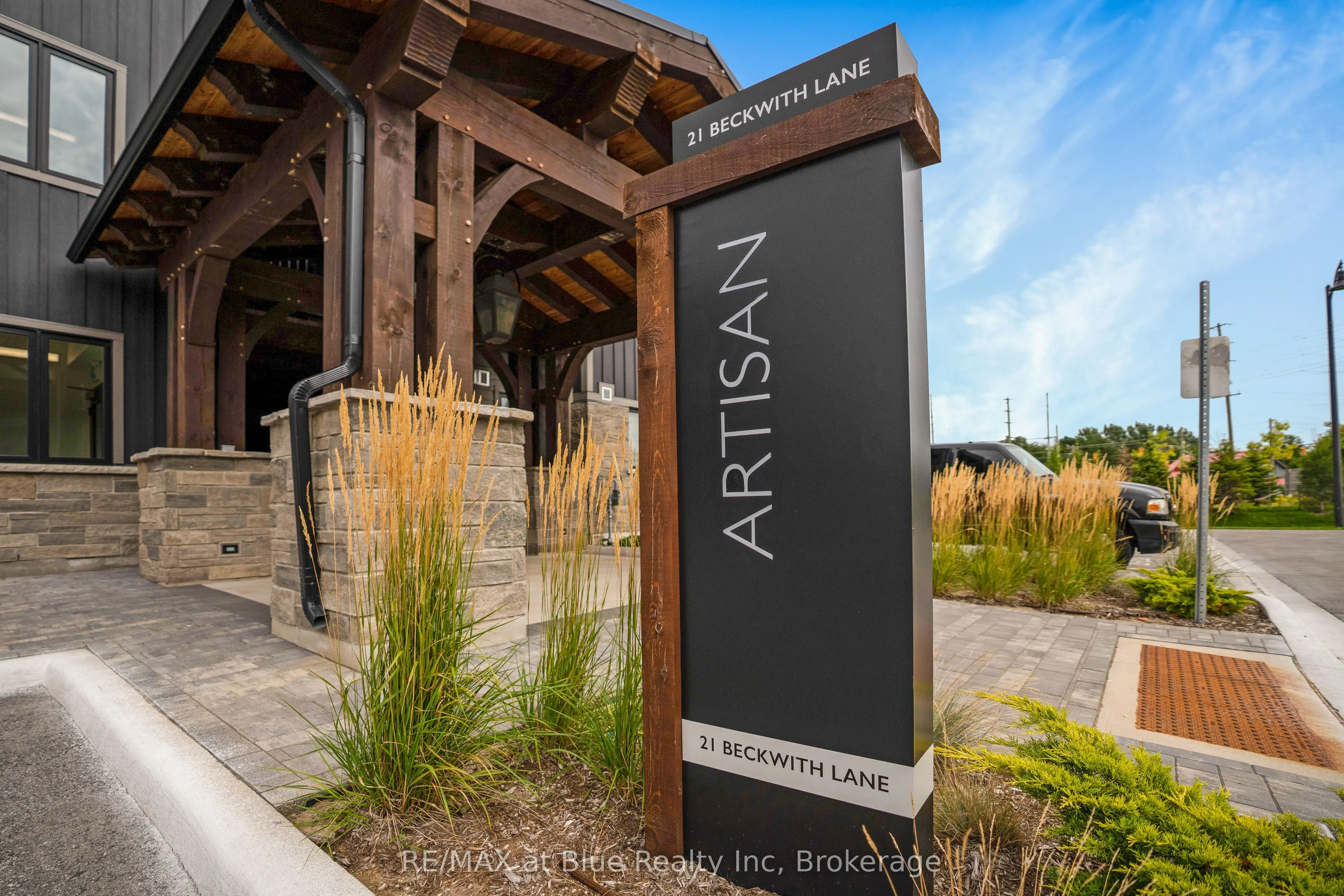 21 Beckwith Lane, #206