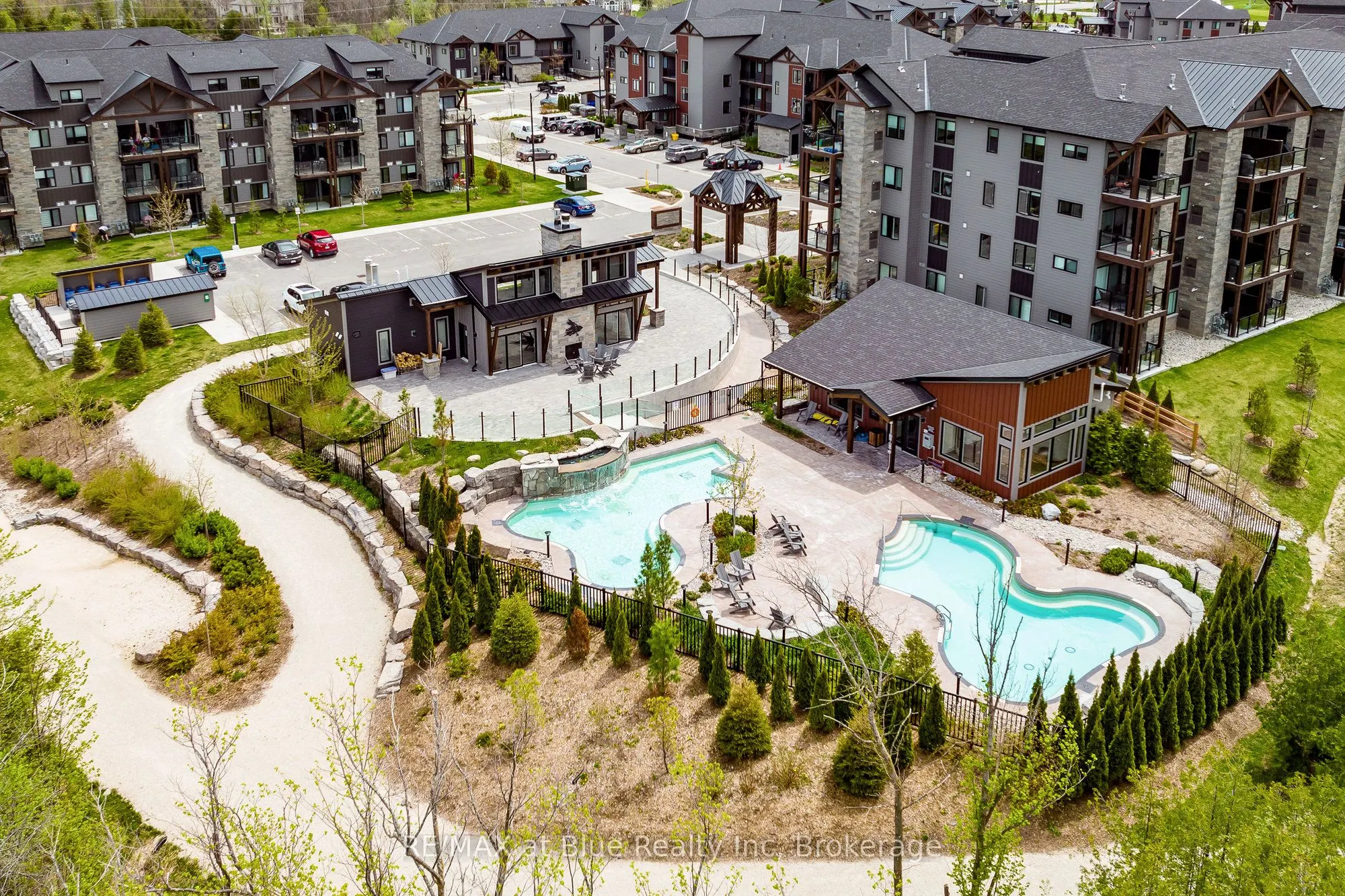 21 Beckwith Lane, #206