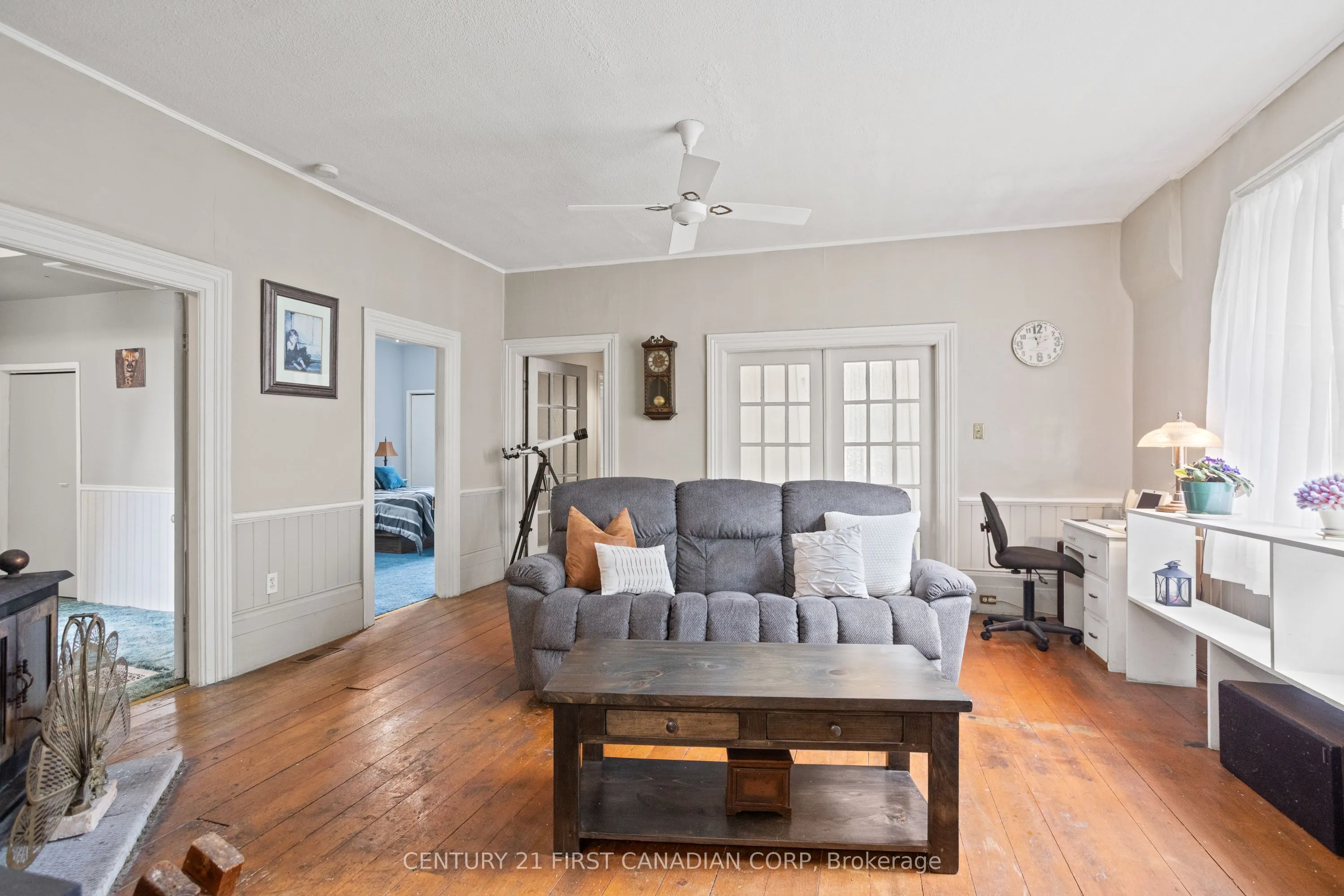 77 Main Street S