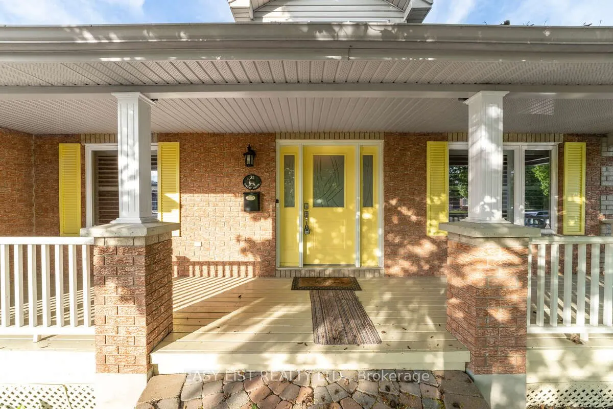 31 Forest Creek Drive