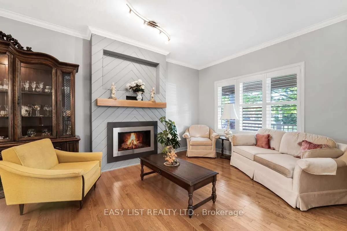 31 Forest Creek Drive