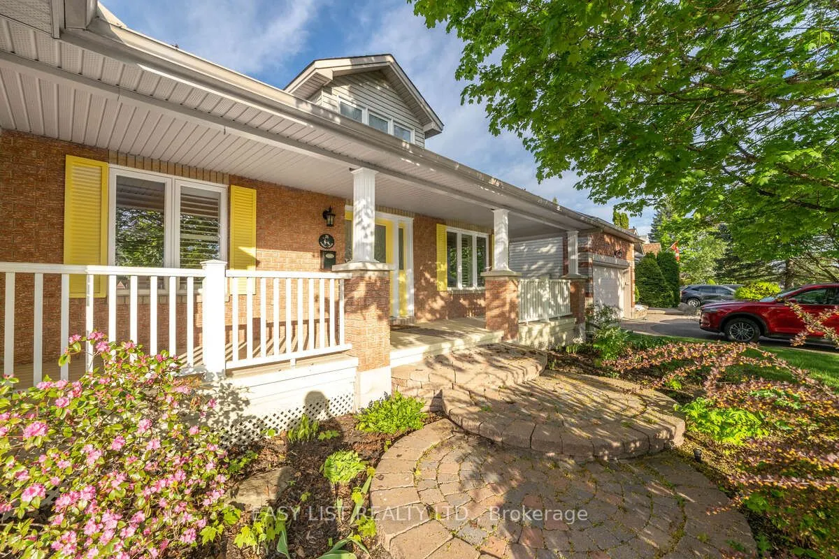 31 Forest Creek Drive
