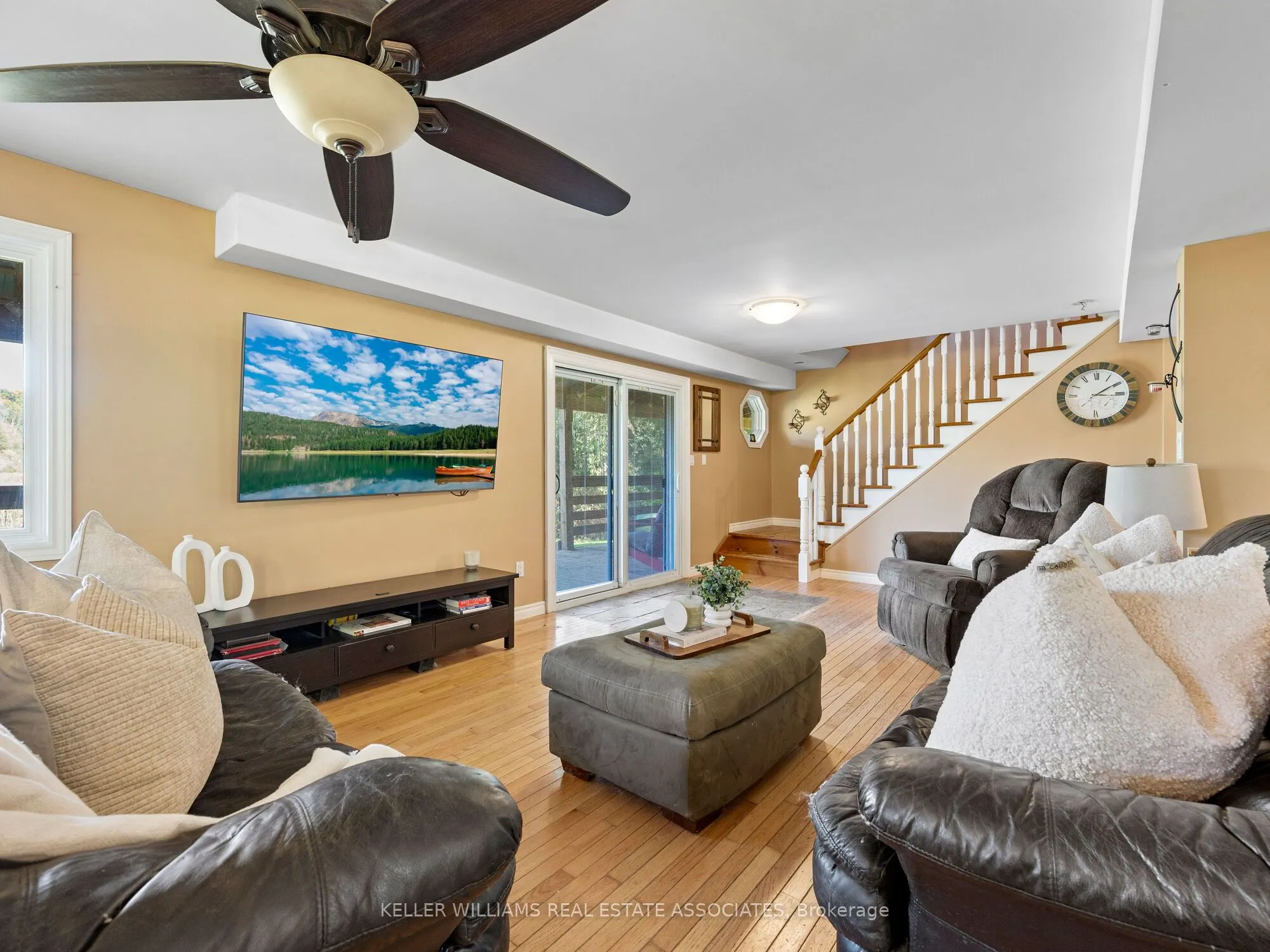 8 Scott Crescent