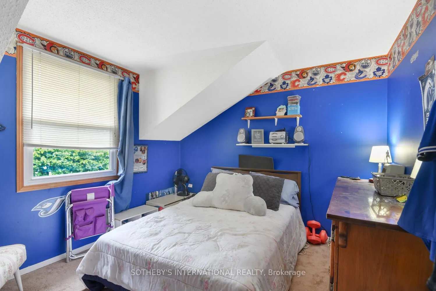 27 Aldershot Avenue, #7