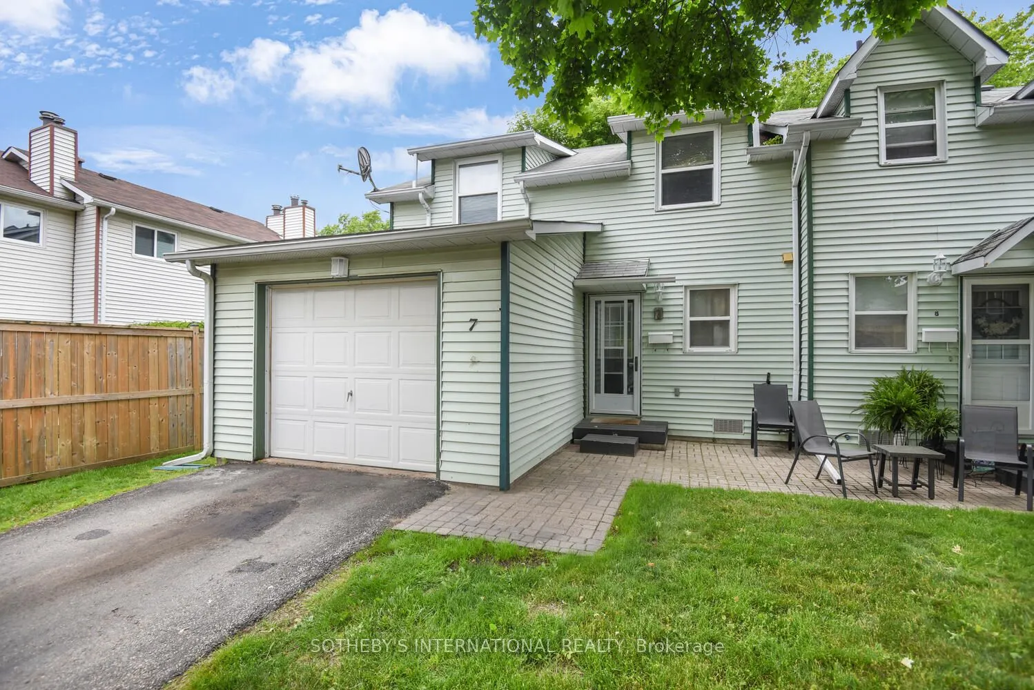 27 Aldershot Avenue, #7