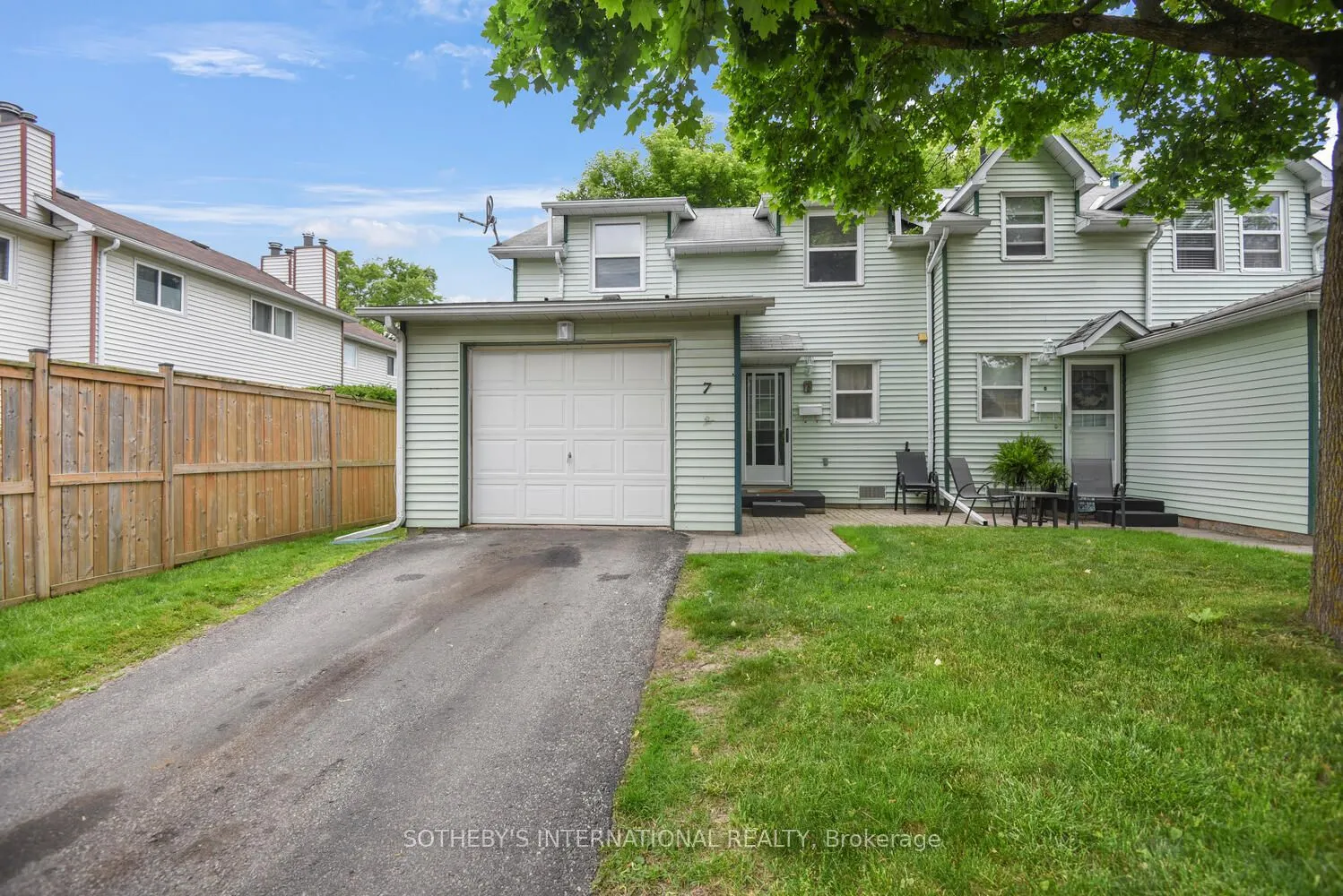 27 Aldershot Avenue, #7