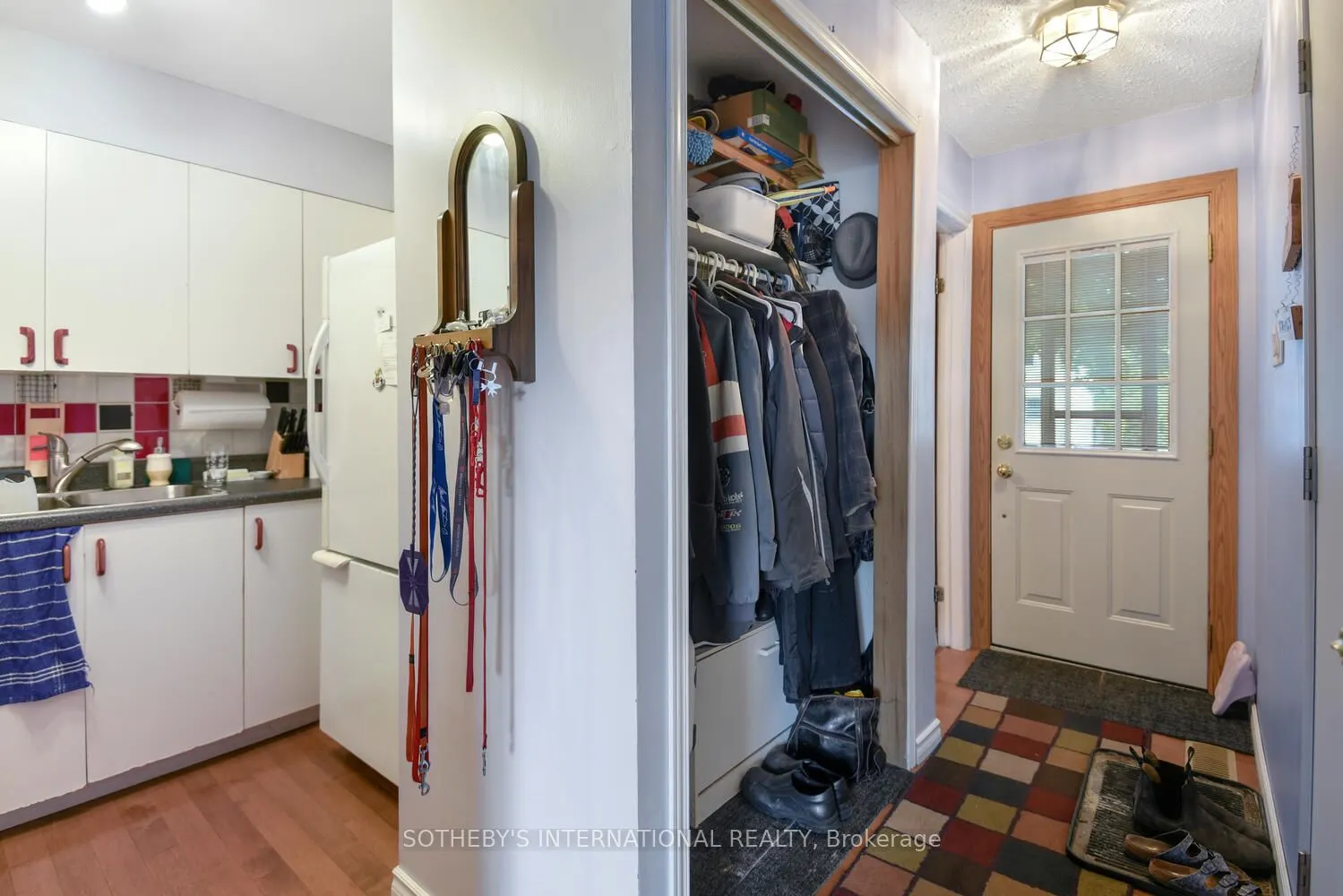 27 Aldershot Avenue, #7