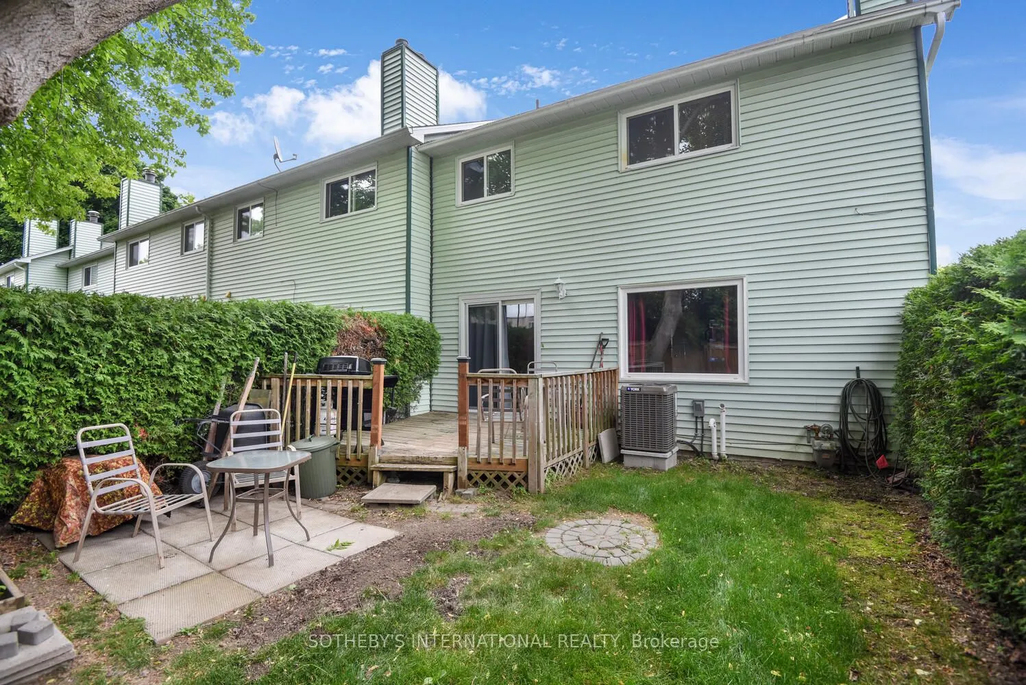 27 Aldershot Avenue, #7