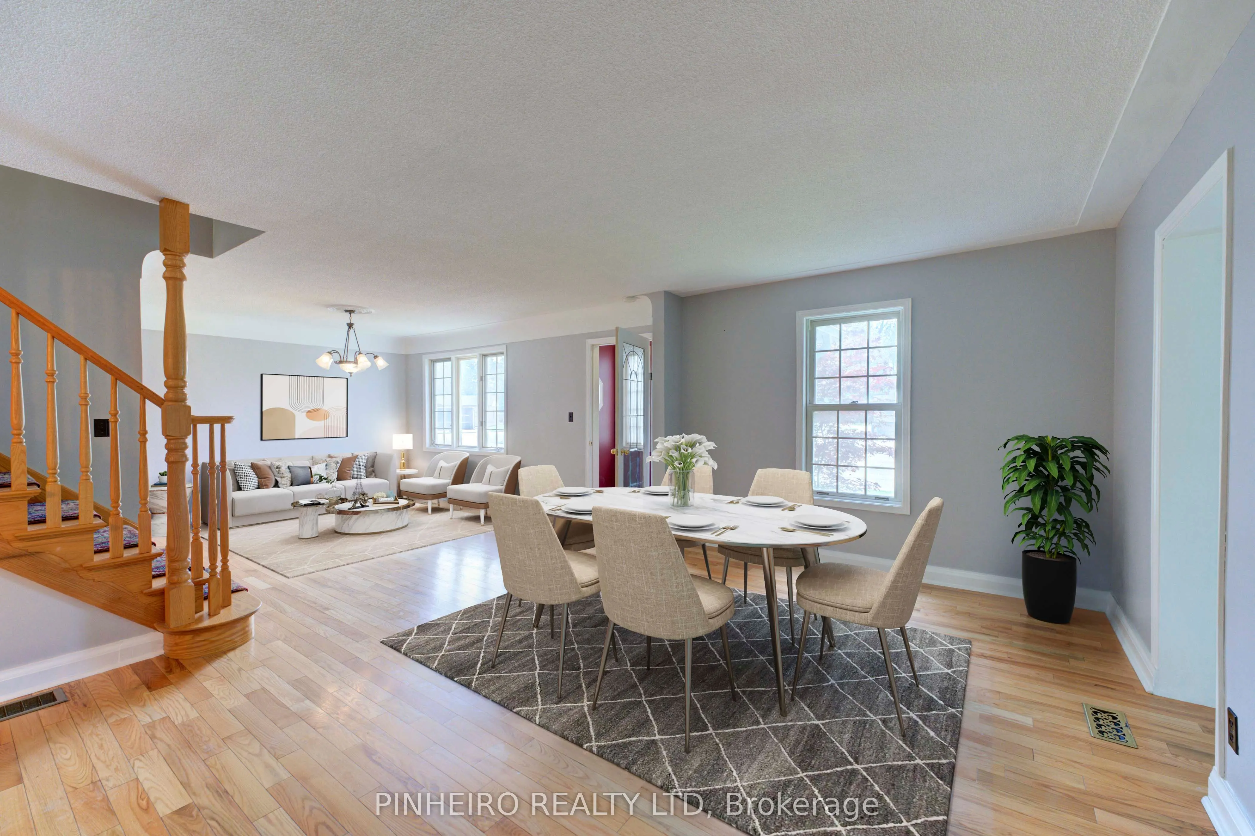285 Front Street E