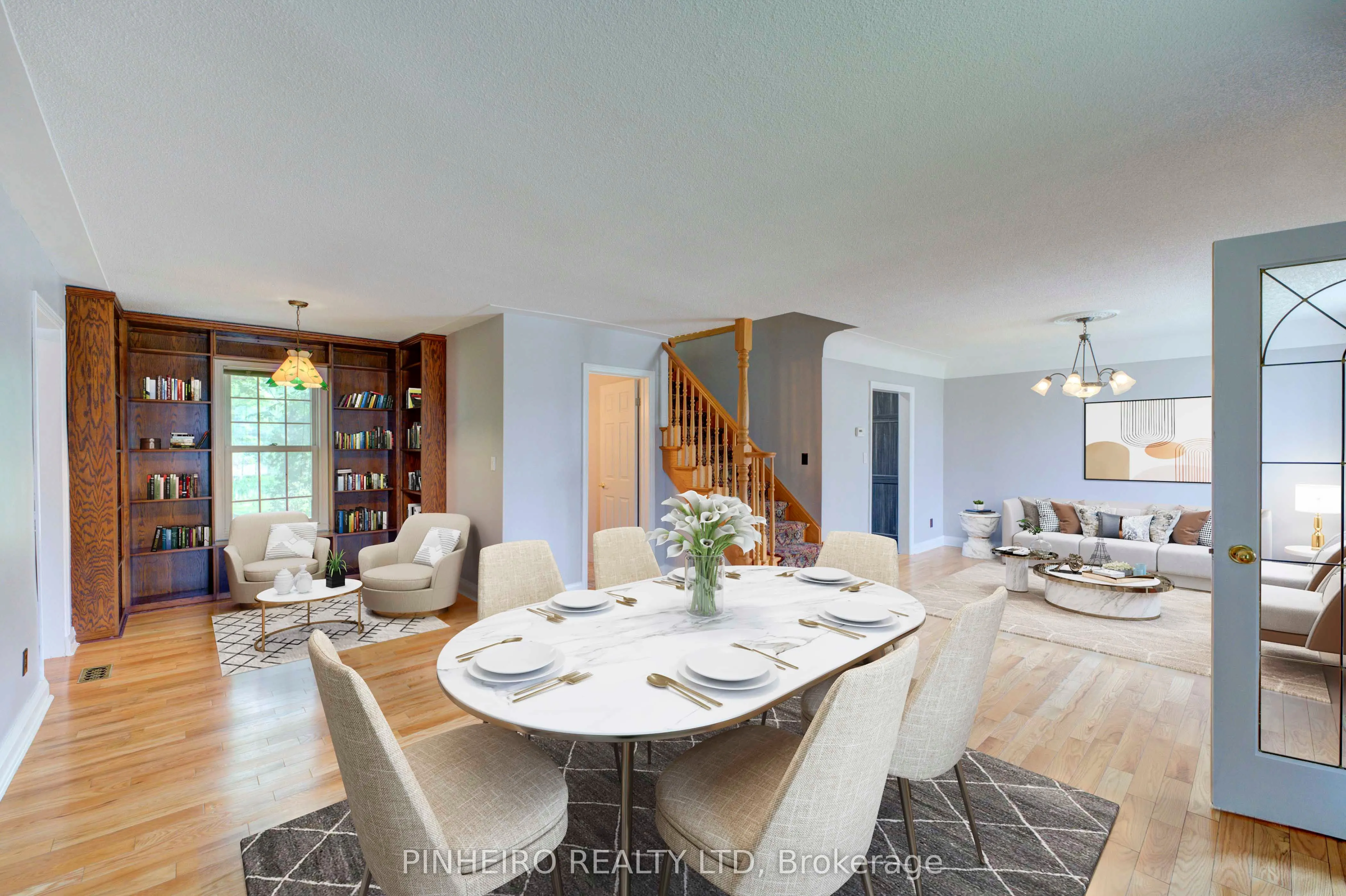 285 Front Street E
