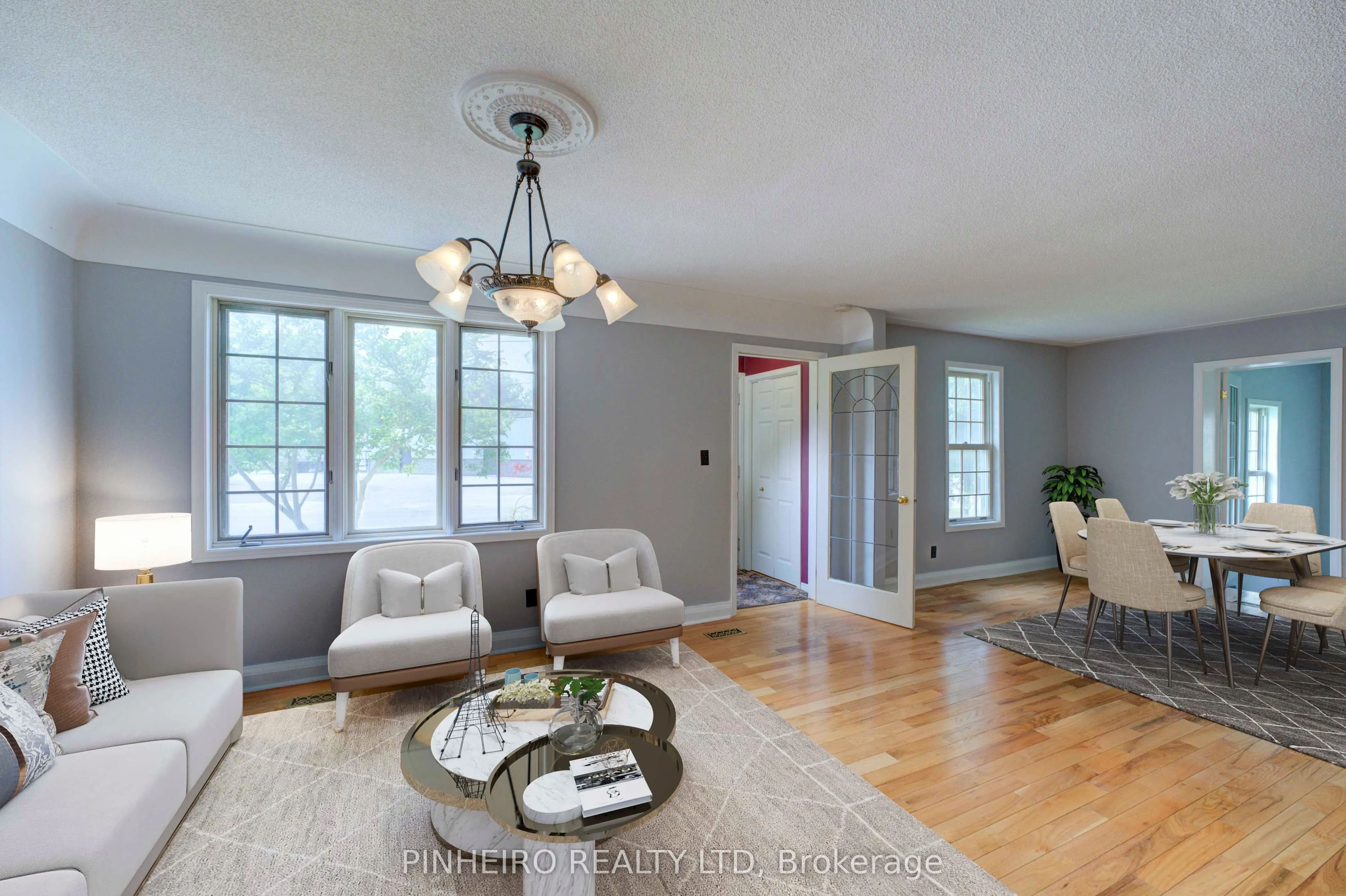 285 Front Street E