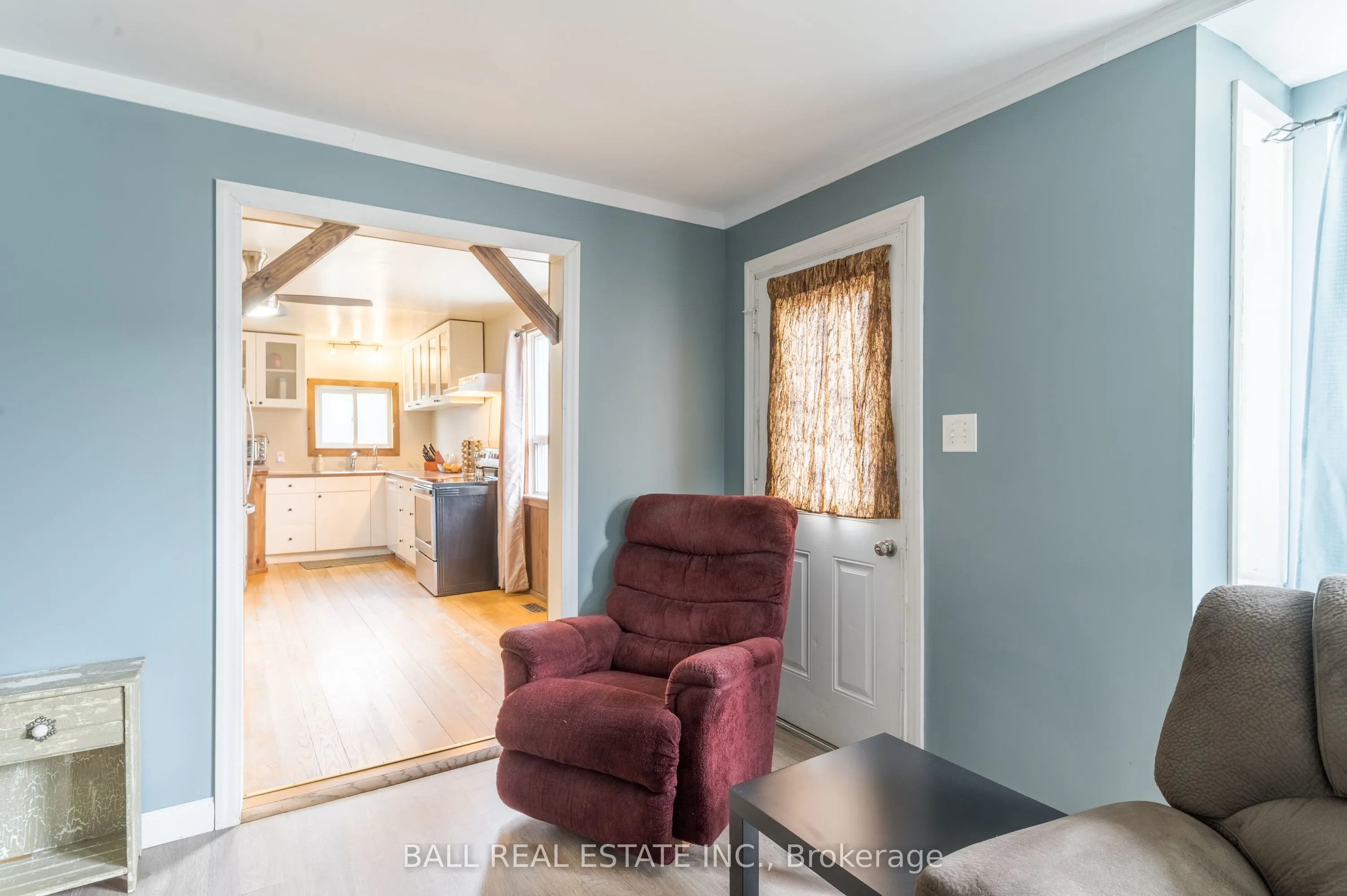 87 Blairton Road