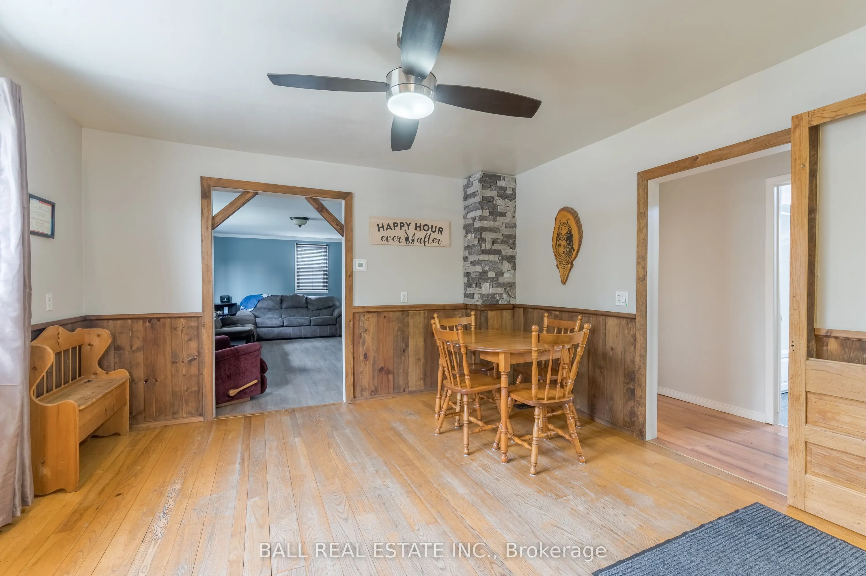 87 Blairton Road