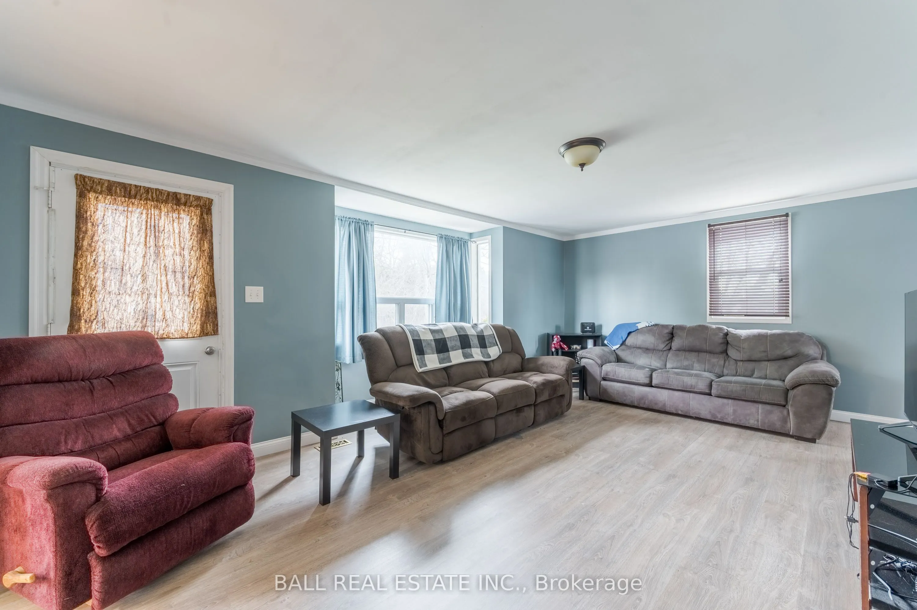 87 Blairton Road