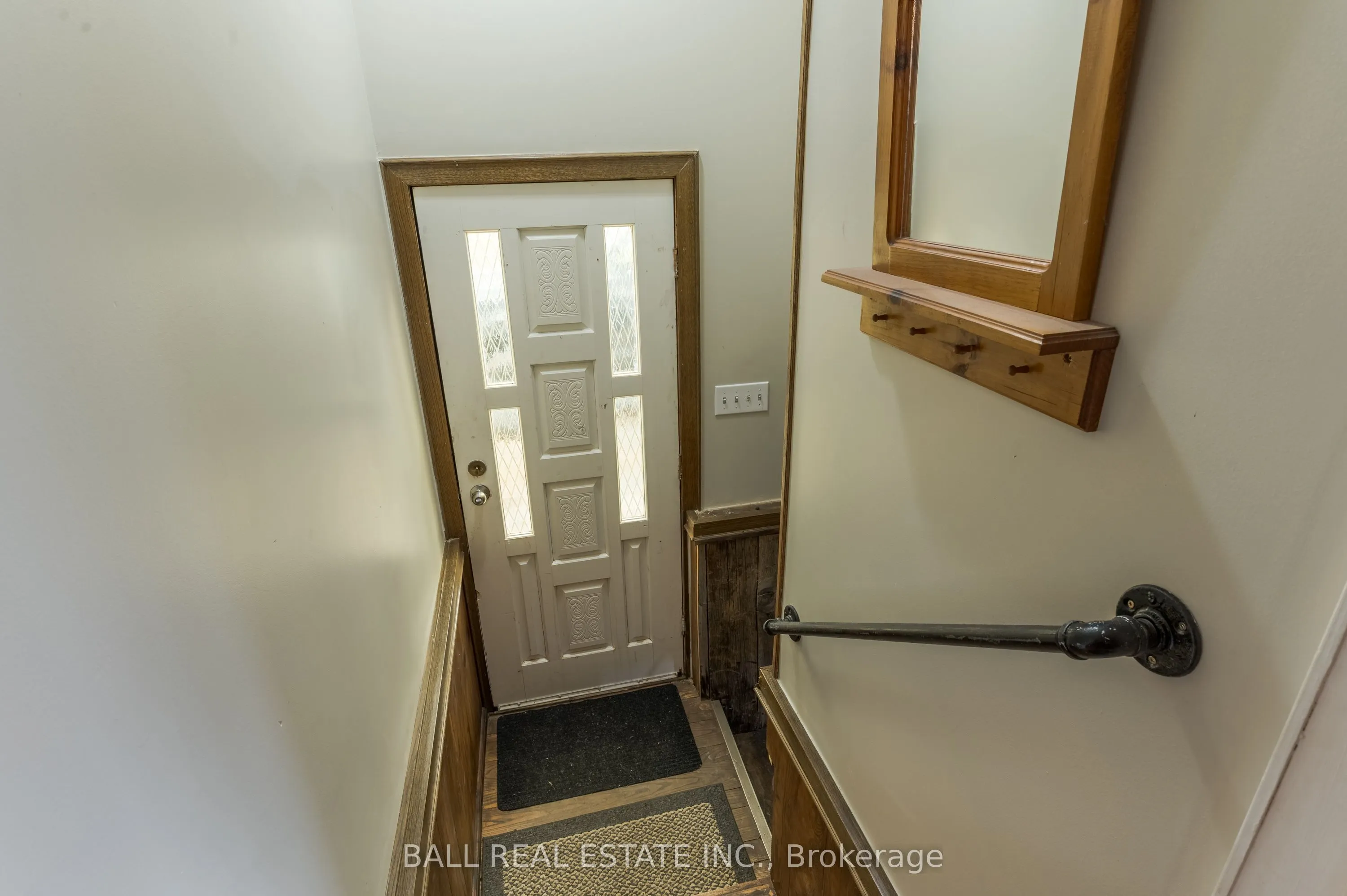 87 Blairton Road