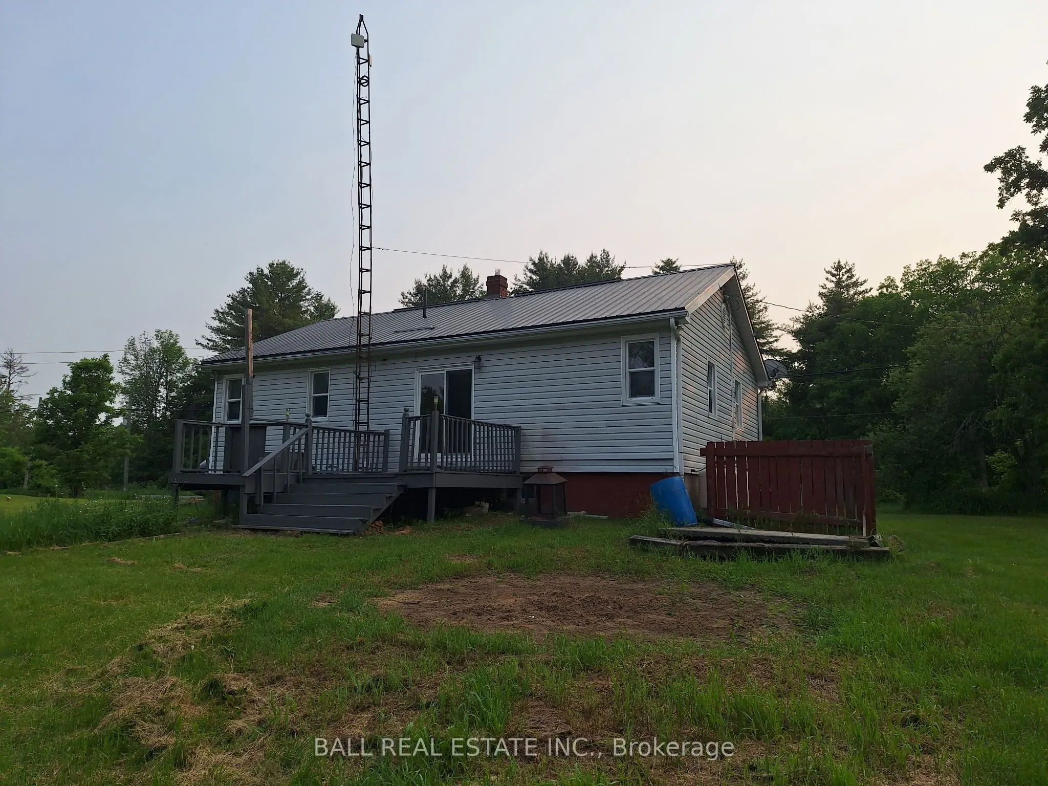 87 Blairton Road