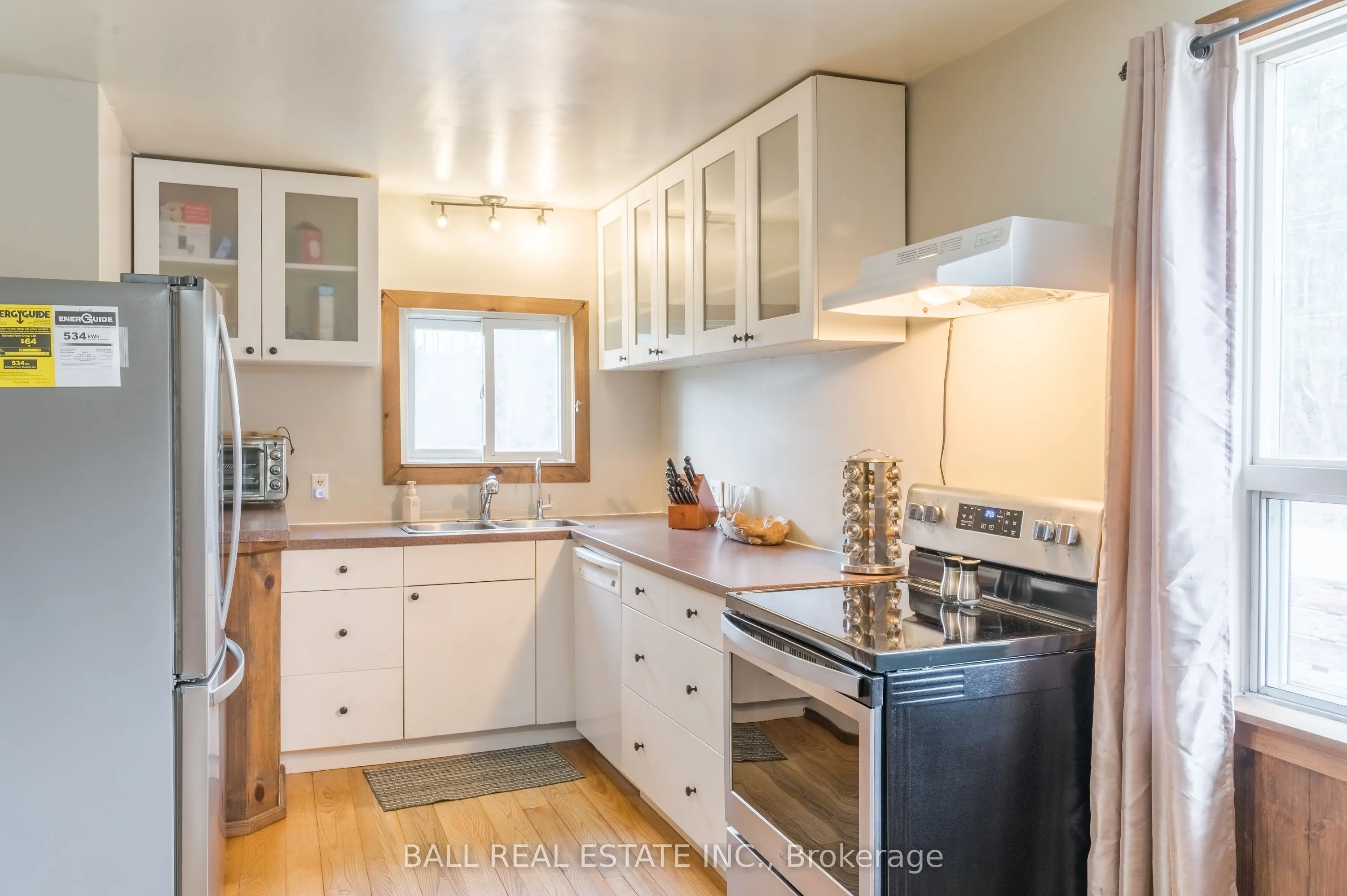 87 Blairton Road