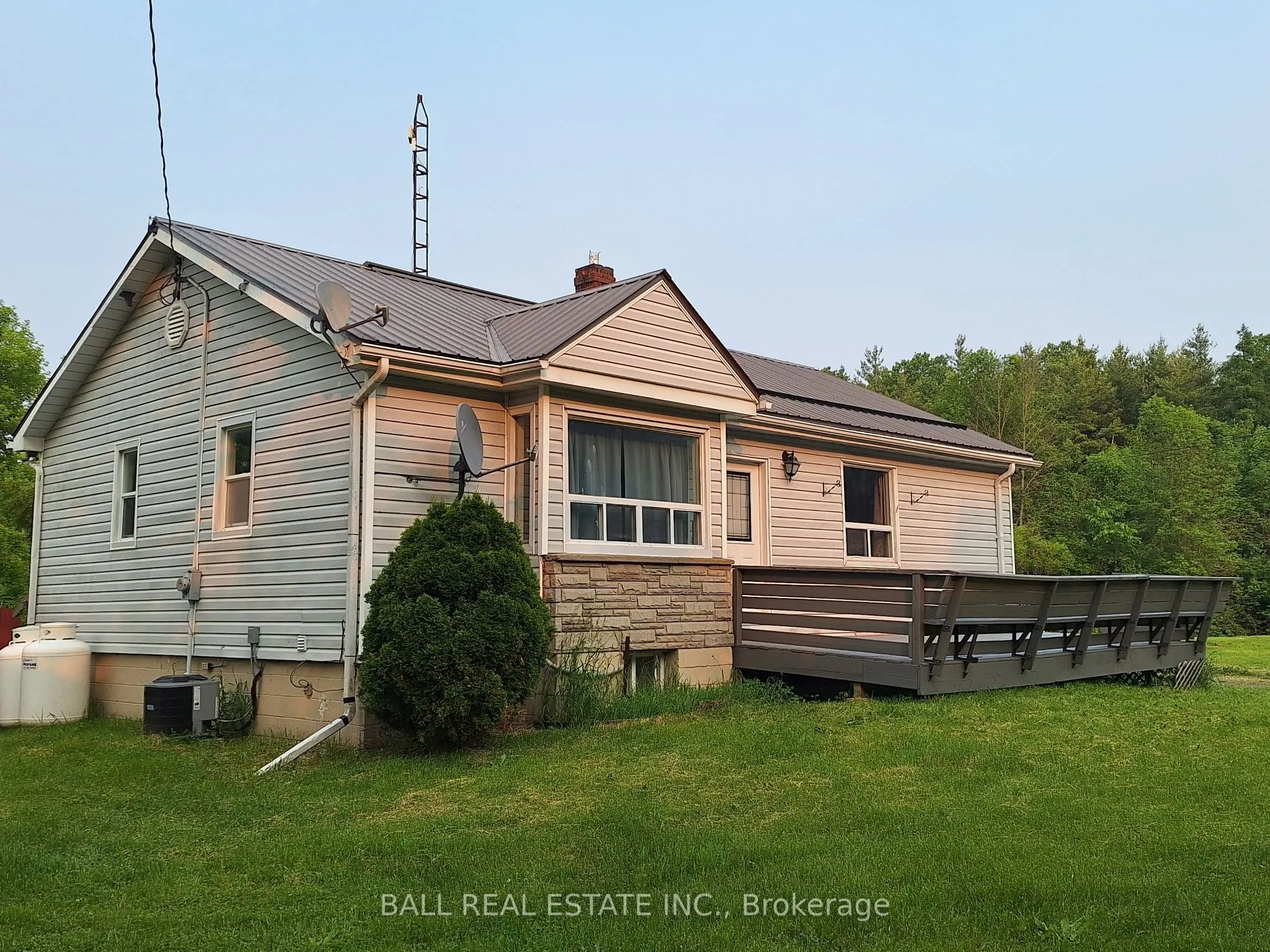 87 Blairton Road