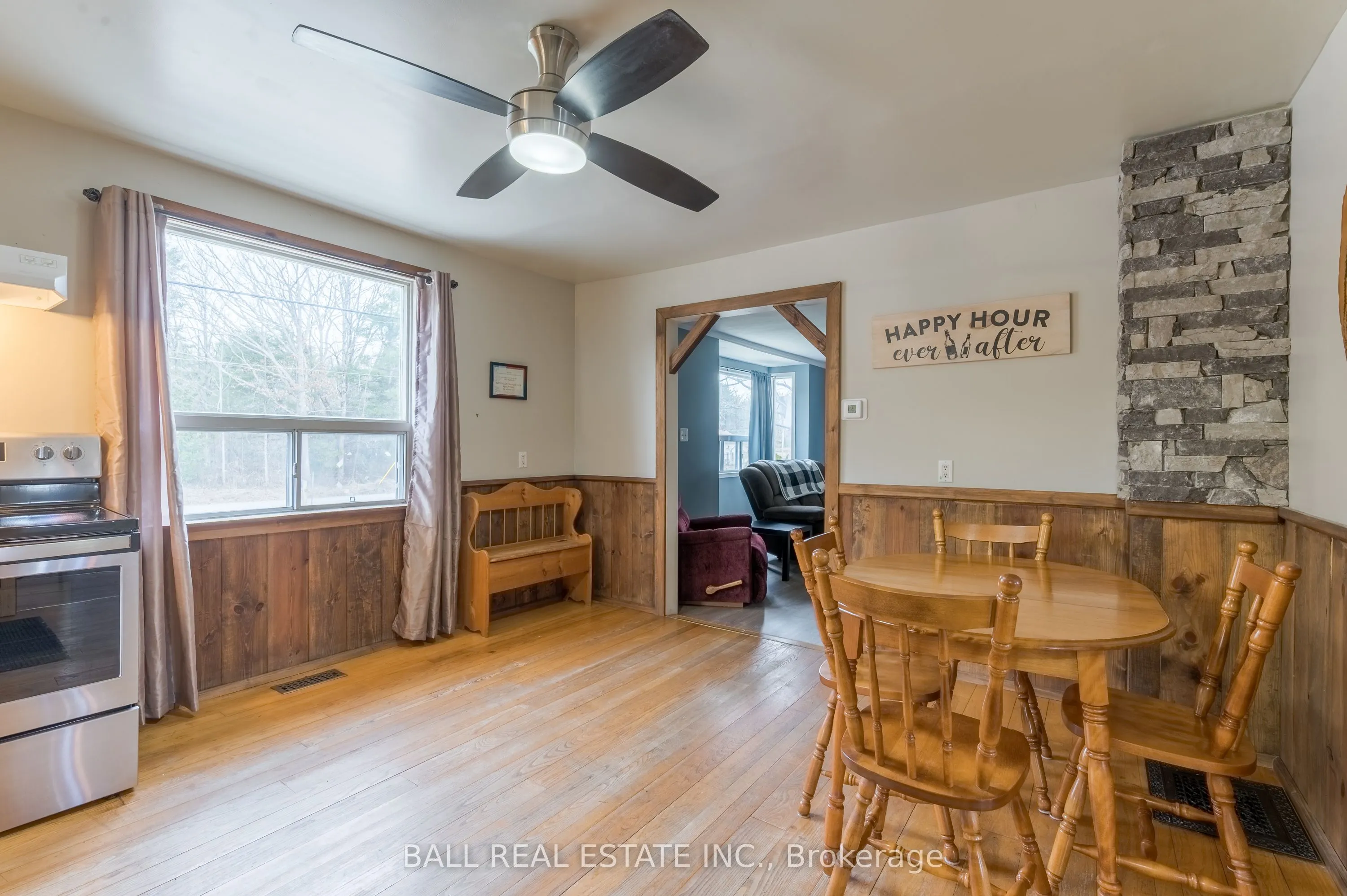 87 Blairton Road