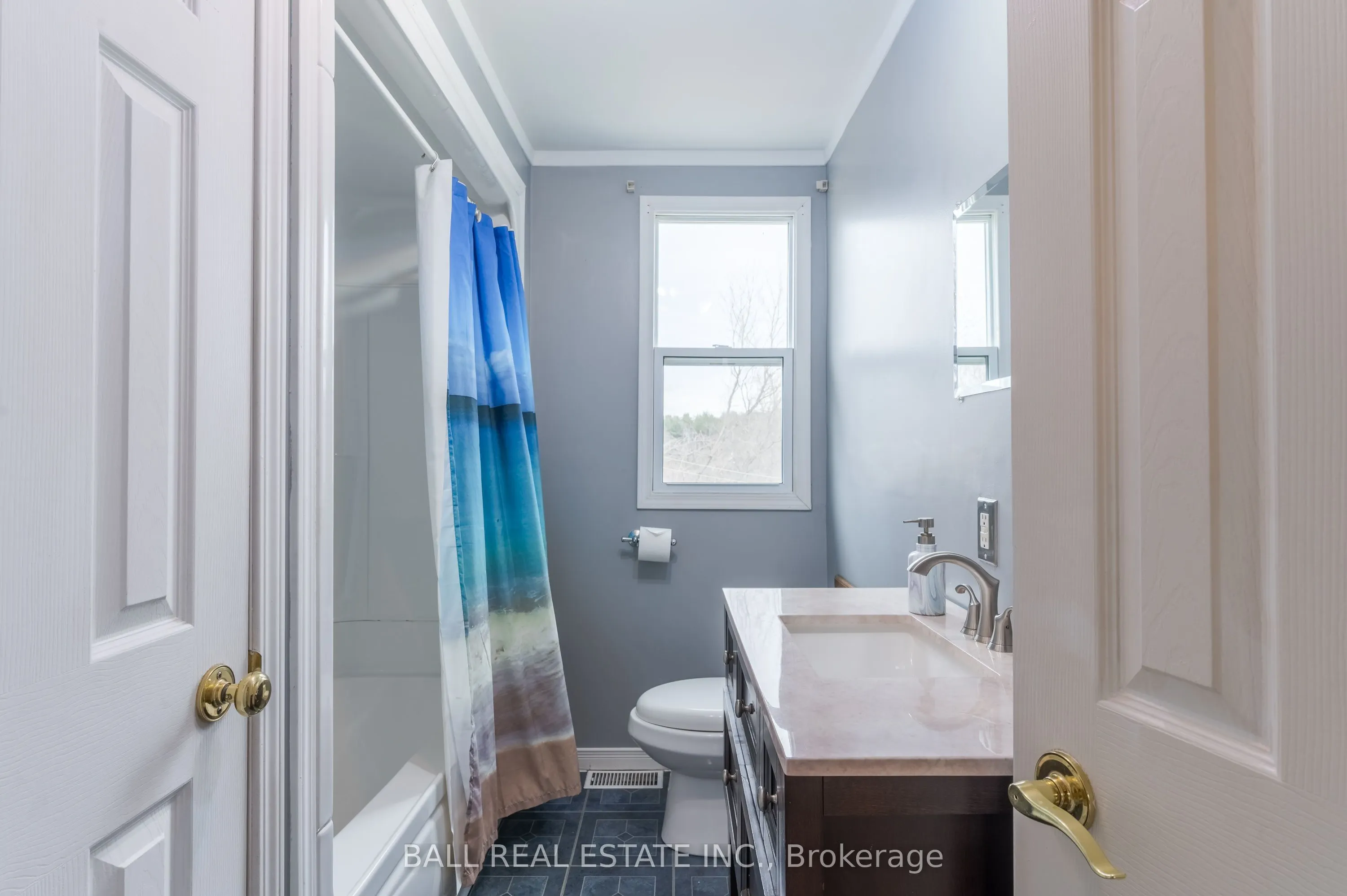 87 Blairton Road