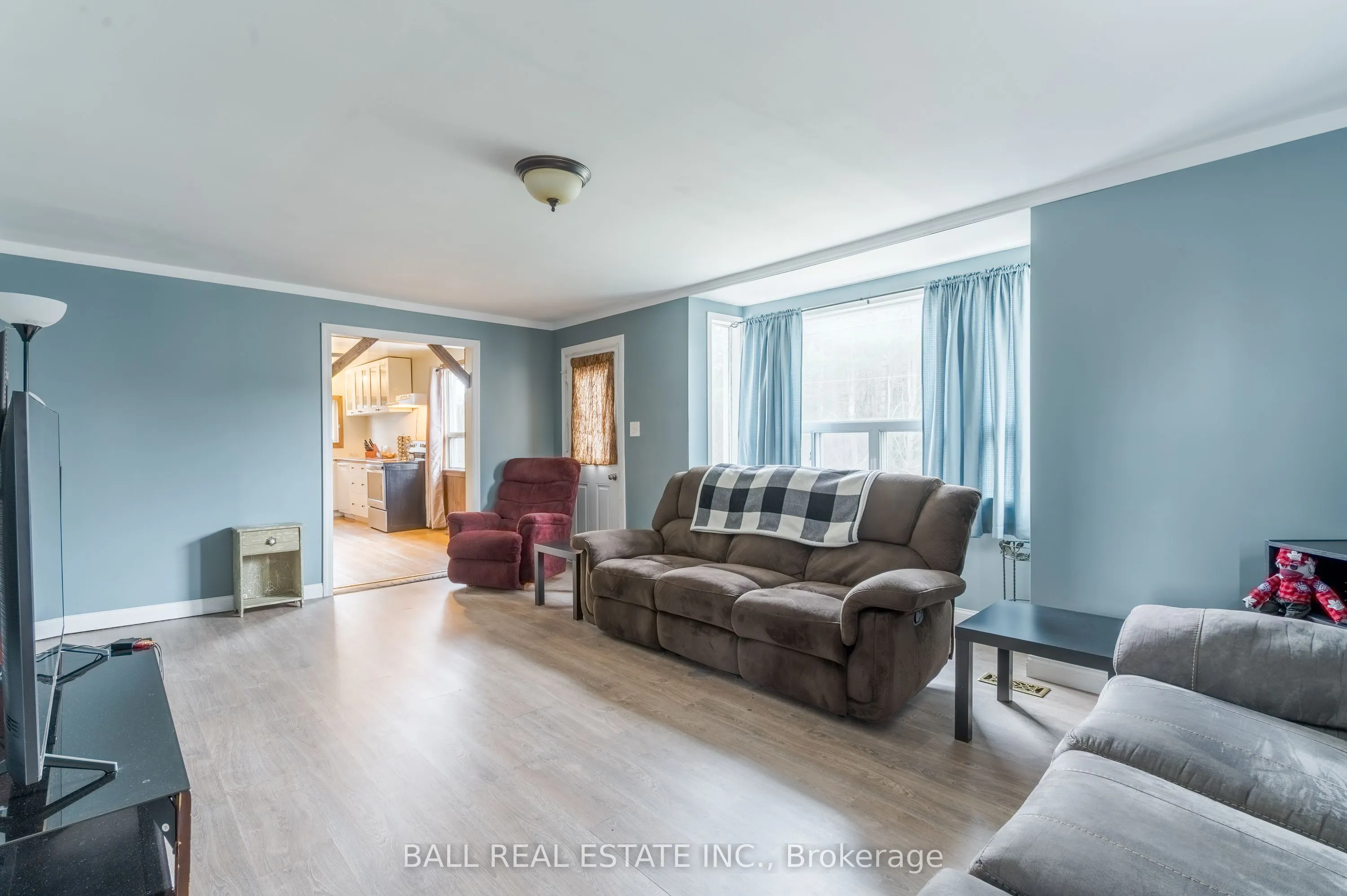 87 Blairton Road