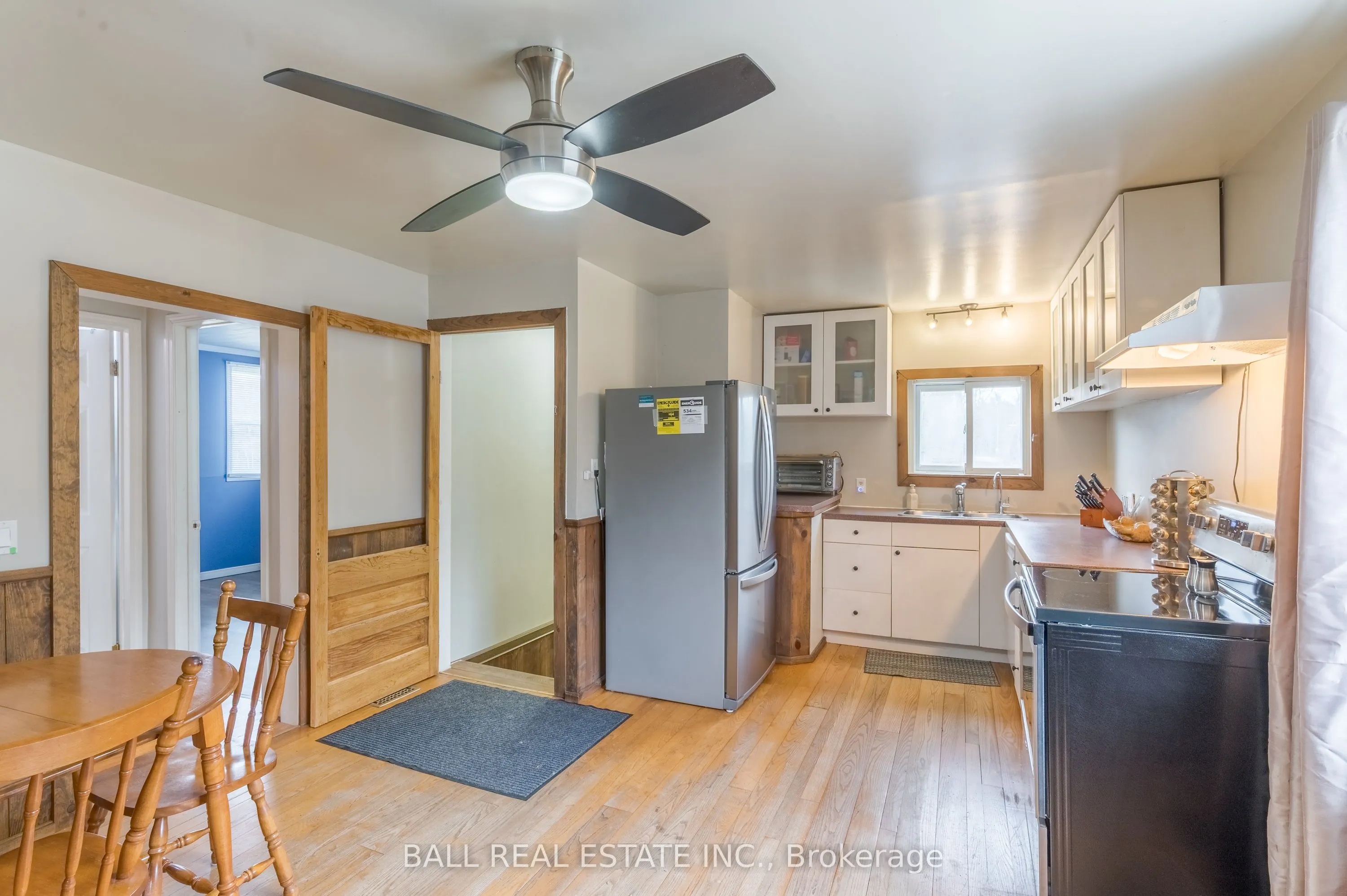 87 Blairton Road