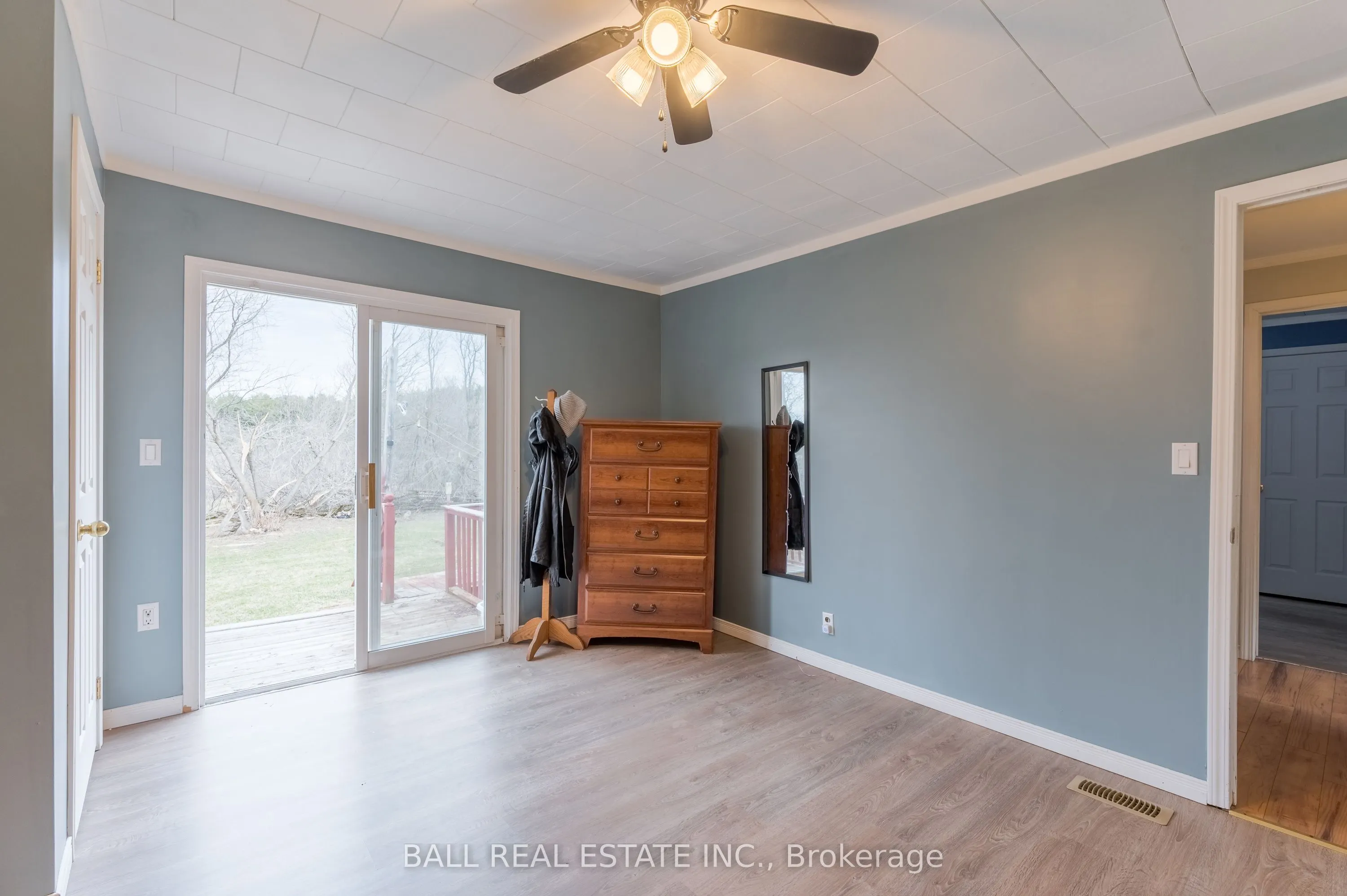 87 Blairton Road