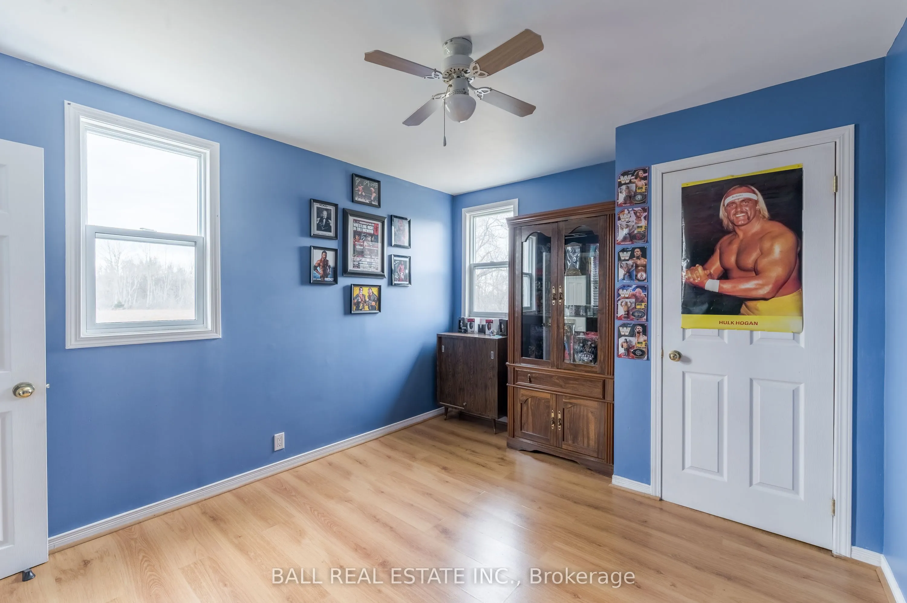 87 Blairton Road