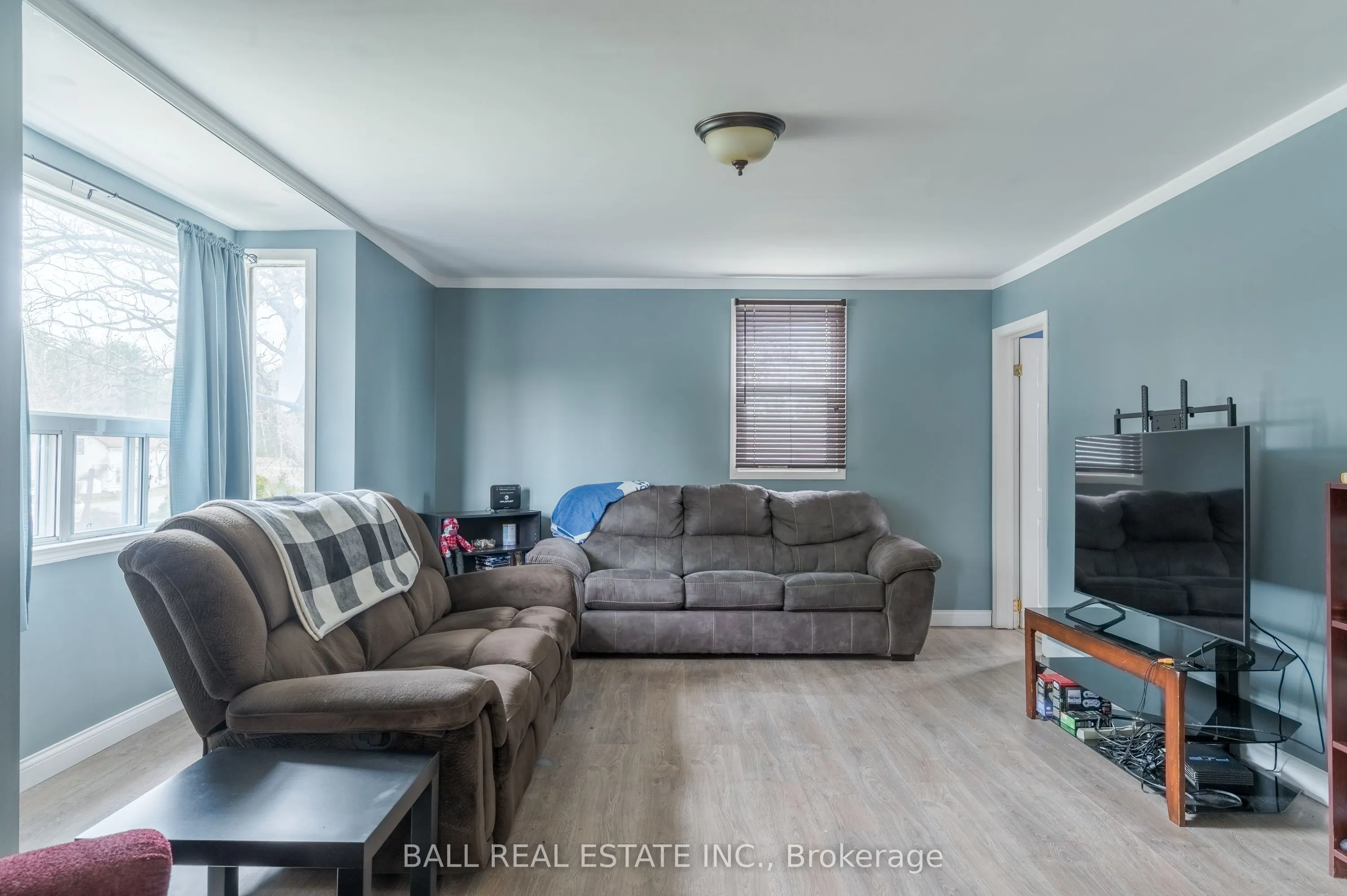 87 Blairton Road